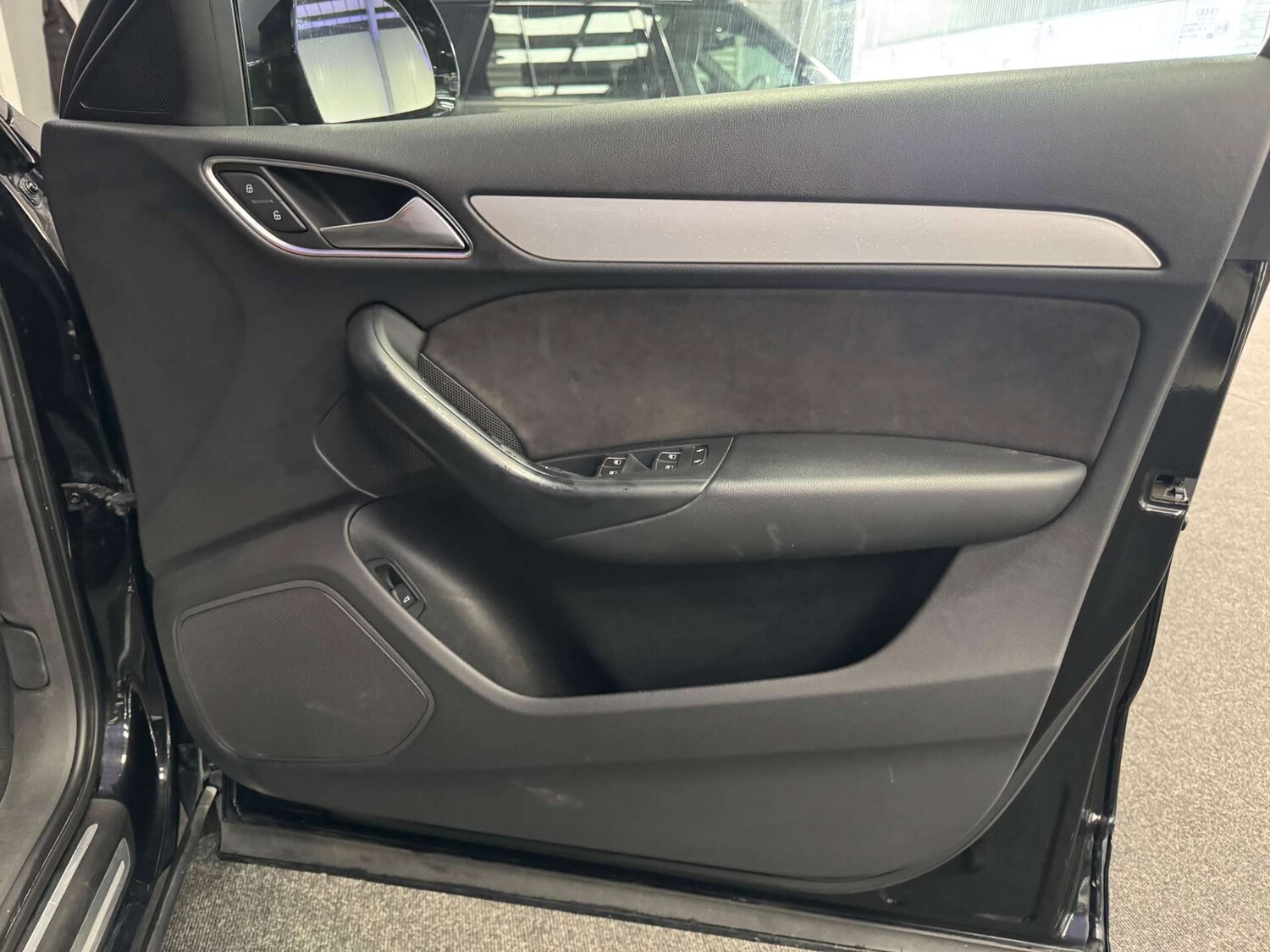 Used Audi Q3 2015 for sale - 77529402: Photo 52