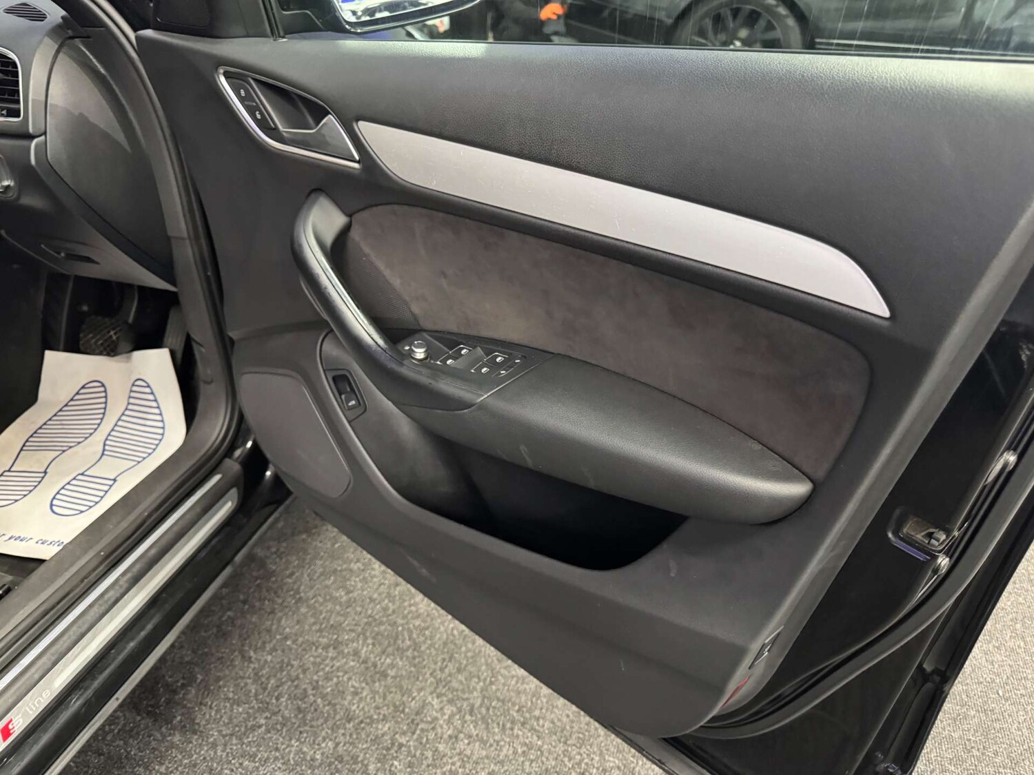 Used Audi Q3 2015 for sale - 77529402: Photo 53