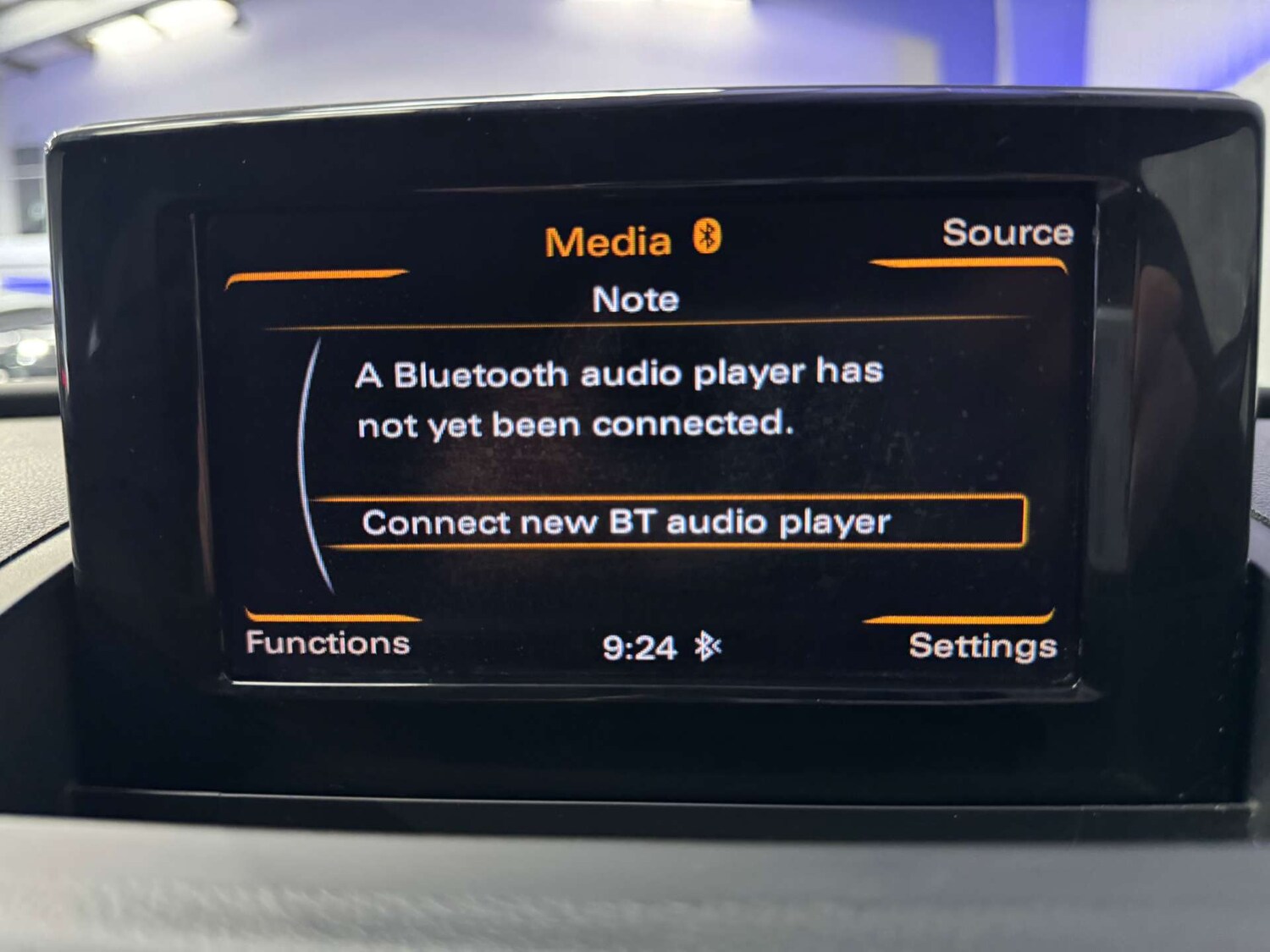 Used Audi Q3 2015 for sale - 77529402: Photo 55