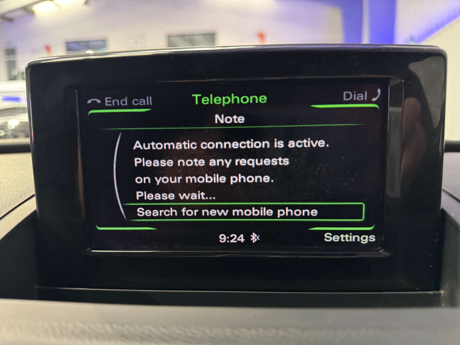 Used Audi Q3 2015 for sale - 77529402: Photo 56