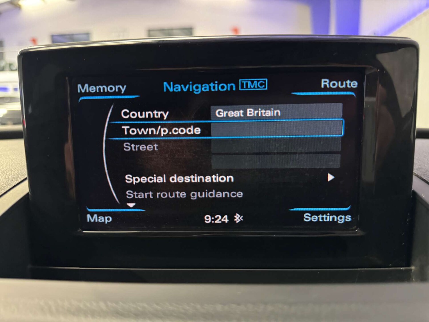 Used Audi Q3 2015 for sale - 77529402: Photo 57