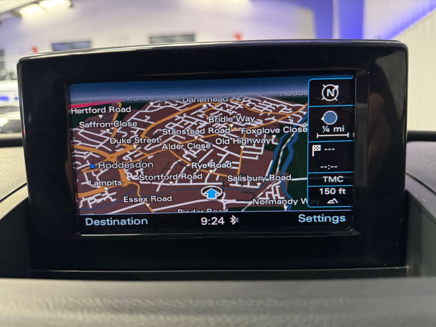 Used Audi Q3 2015 for sale - 77529402: Photo 58