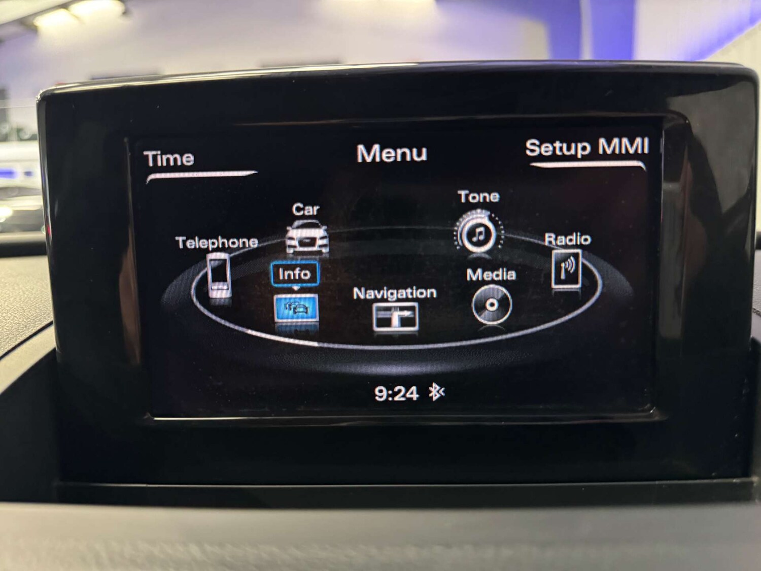 Used Audi Q3 2015 for sale - 77529402: Photo 59