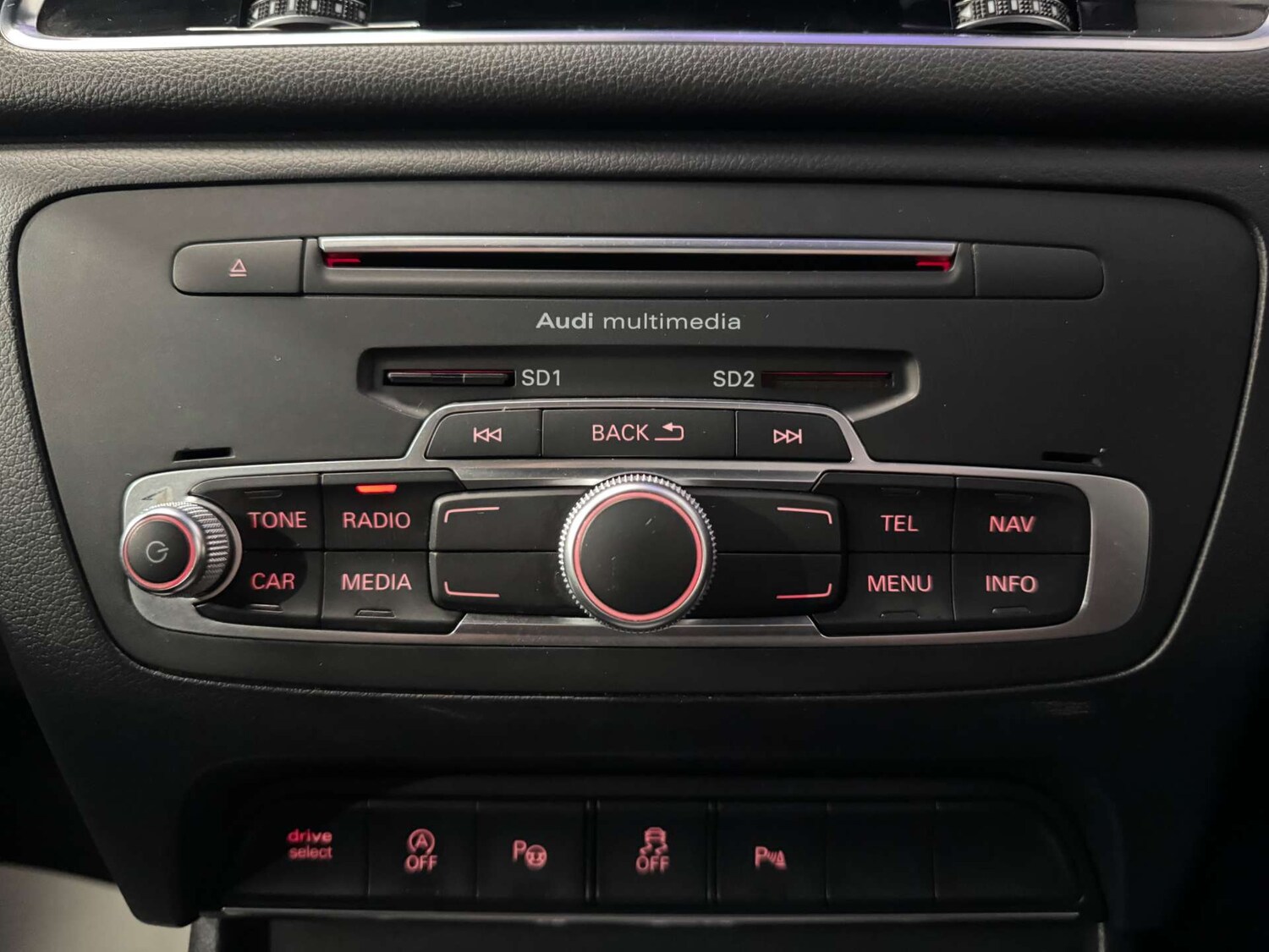 Used Audi Q3 2015 for sale - 77529402: Photo 61