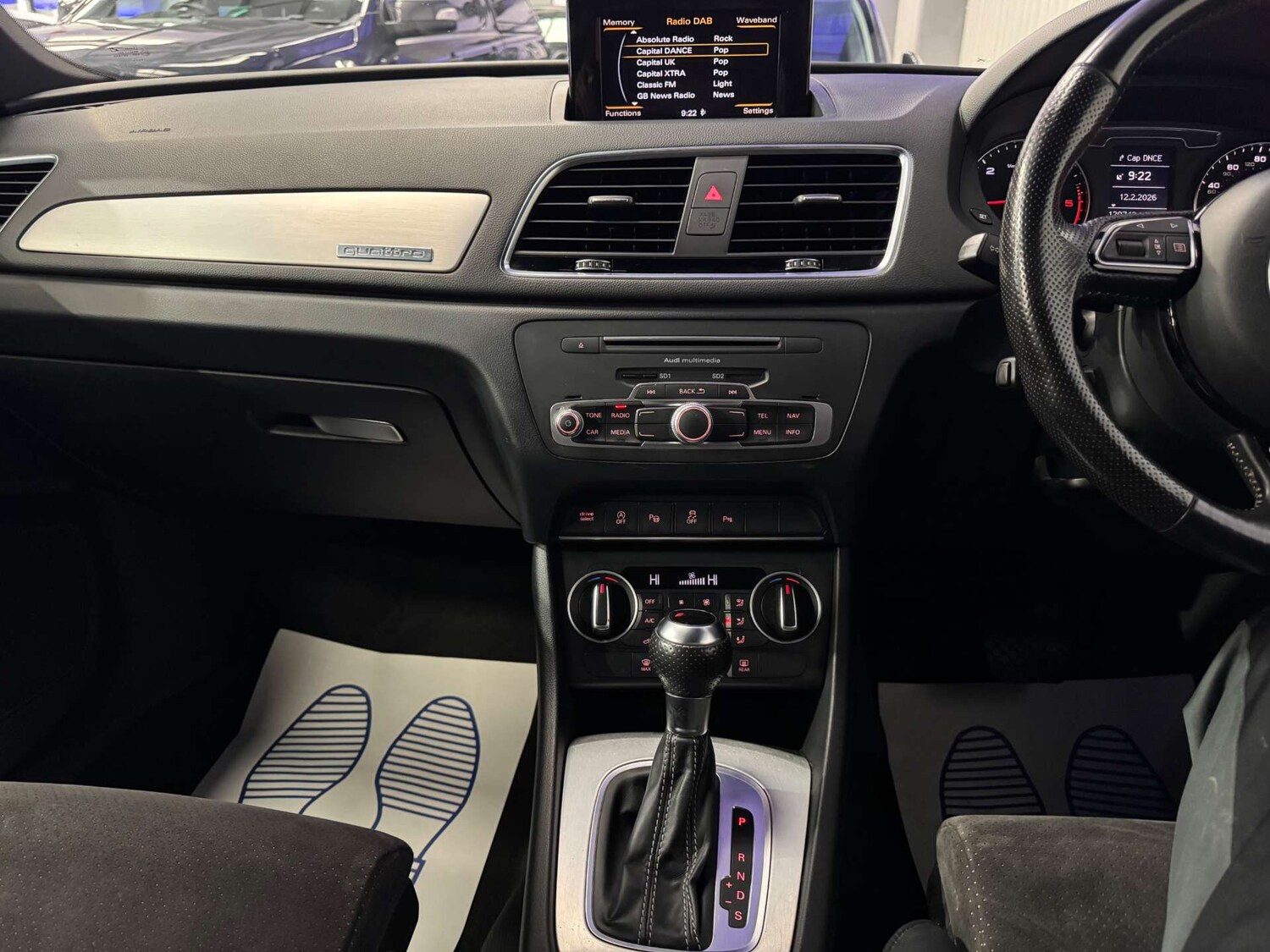 Used Audi Q3 2015 for sale - 77529402: Photo 64