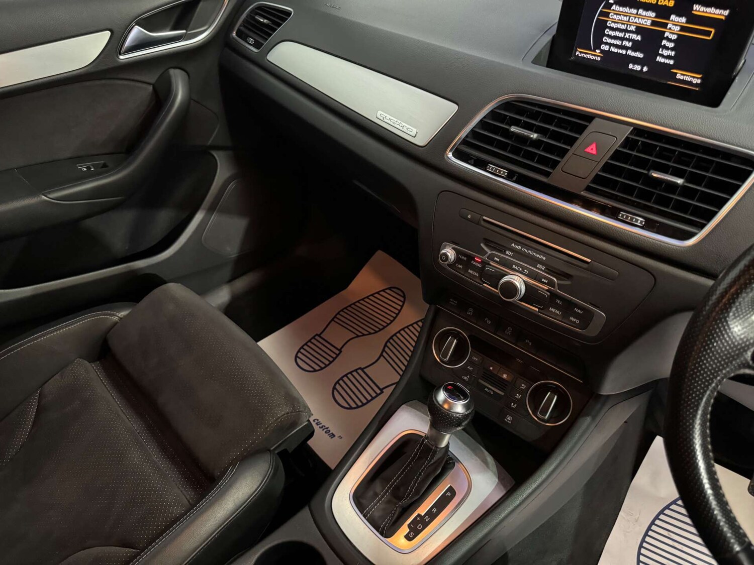 Used Audi Q3 2015 for sale - 77529402: Photo 65