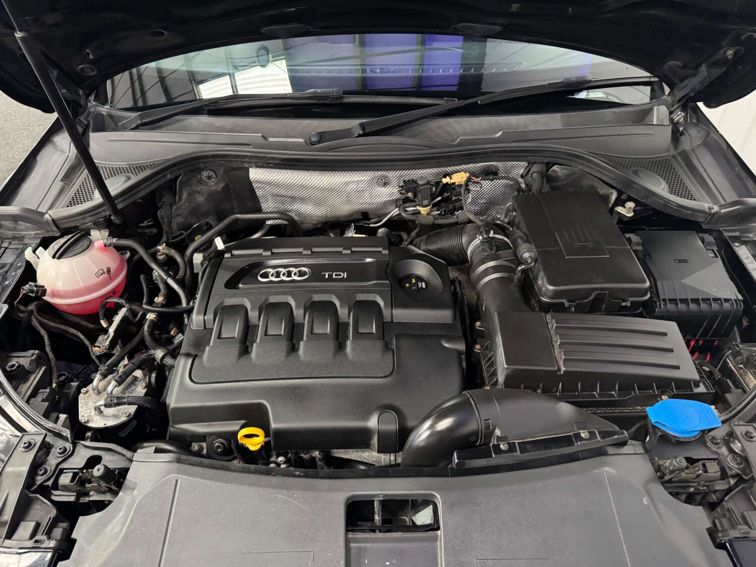 Used Audi Q3 2015 for sale - 77529402: Photo 74