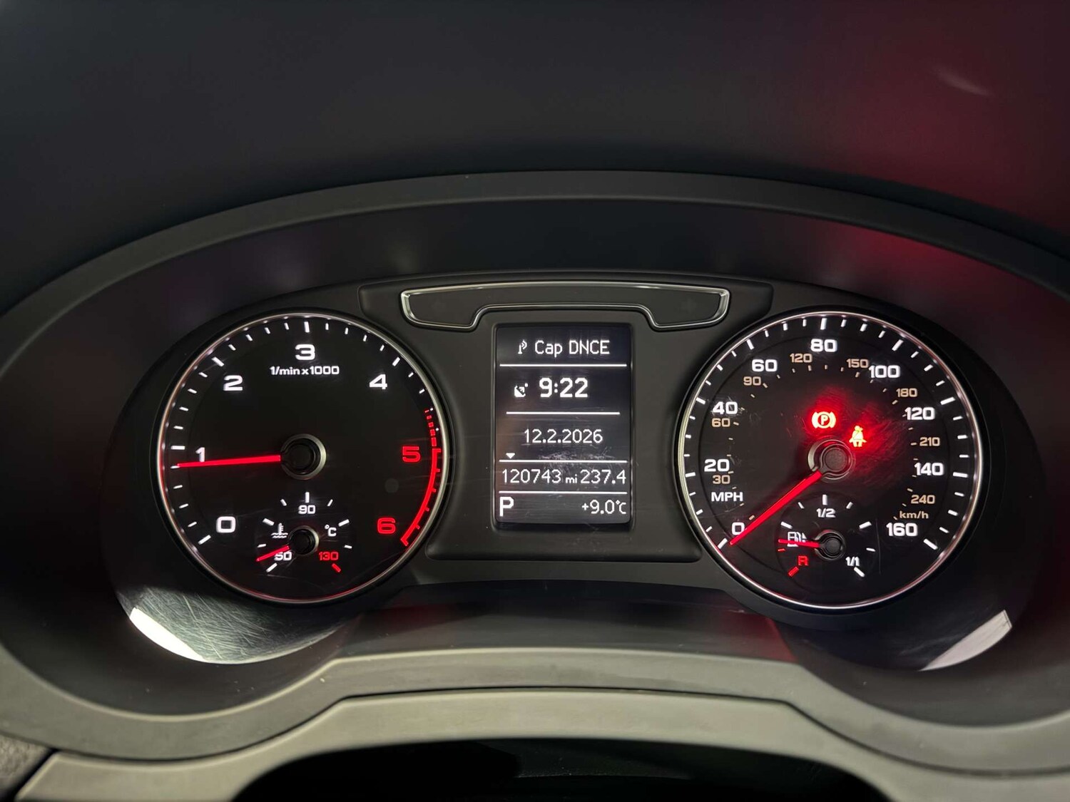 Used Audi Q3 2015 for sale - 77529402: Photo 75