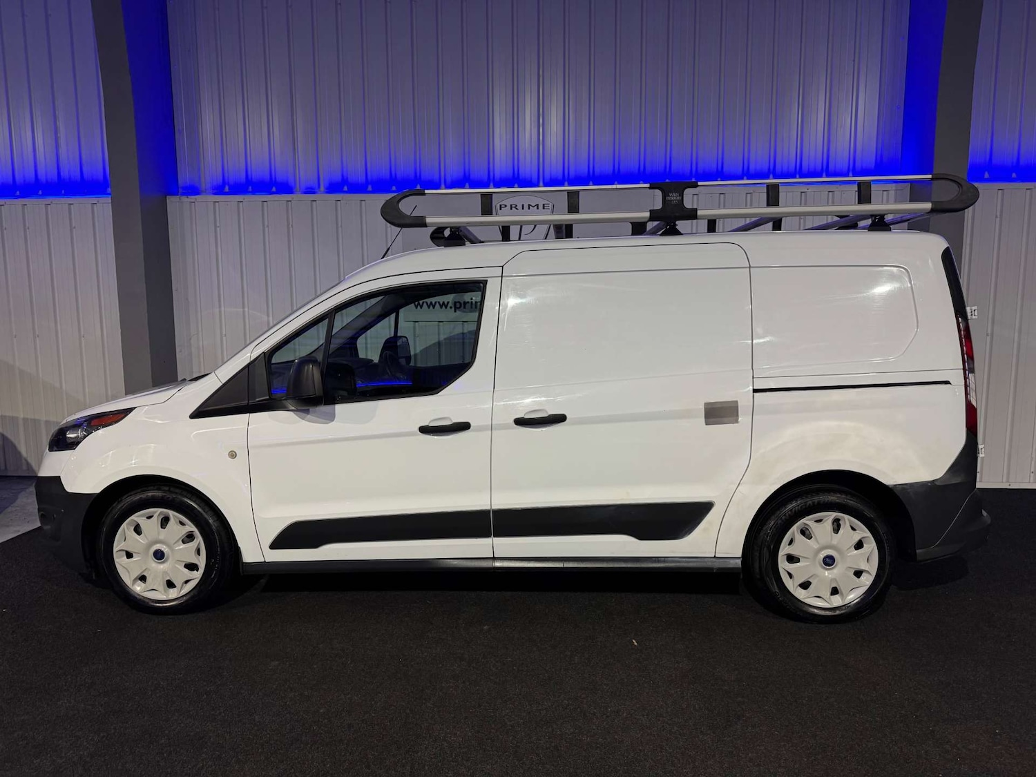 Used Ford Transit Connect 2016 for sale - 76919197: Photo 10