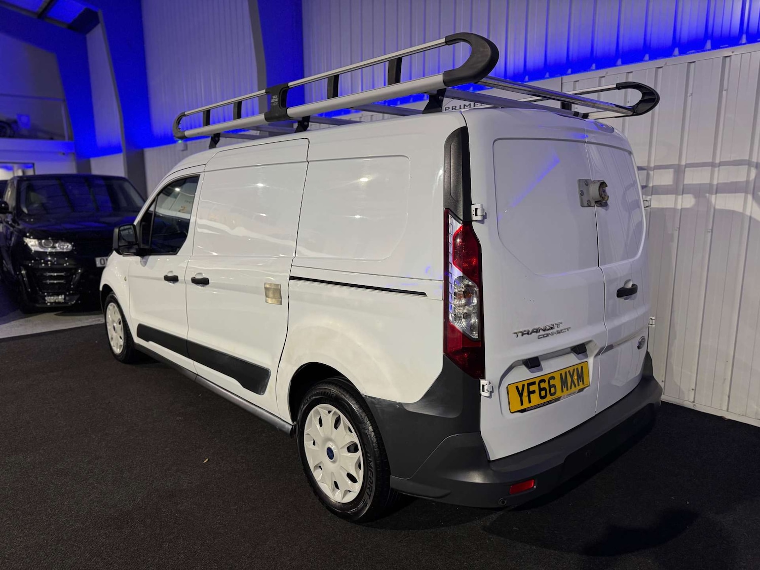 Used Ford Transit Connect 2016 for sale - 76919197: Photo 11