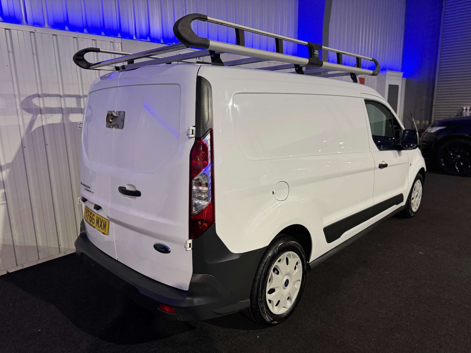 Used Ford Transit Connect 2016 for sale - 76919197: Photo 20