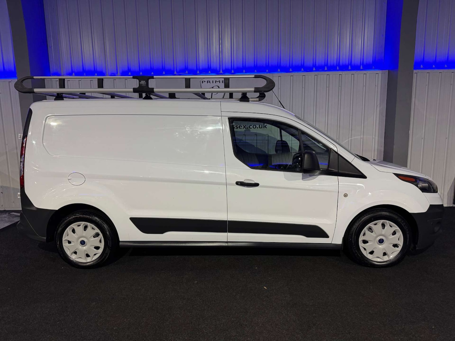 Used Ford Transit Connect 2016 for sale - 76919197: Photo 21