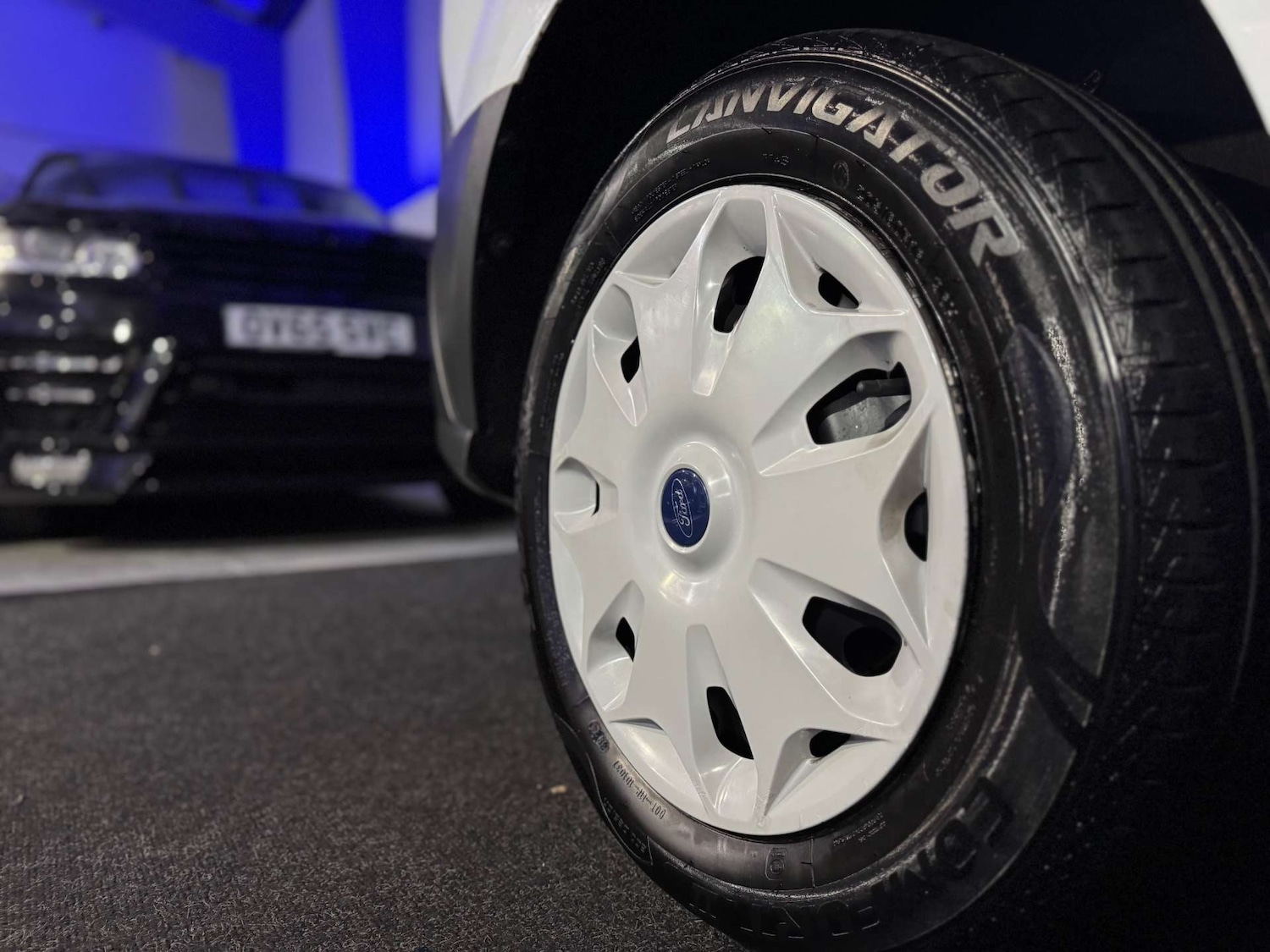 Used Ford Transit Connect 2016 for sale - 76919197: Photo 22