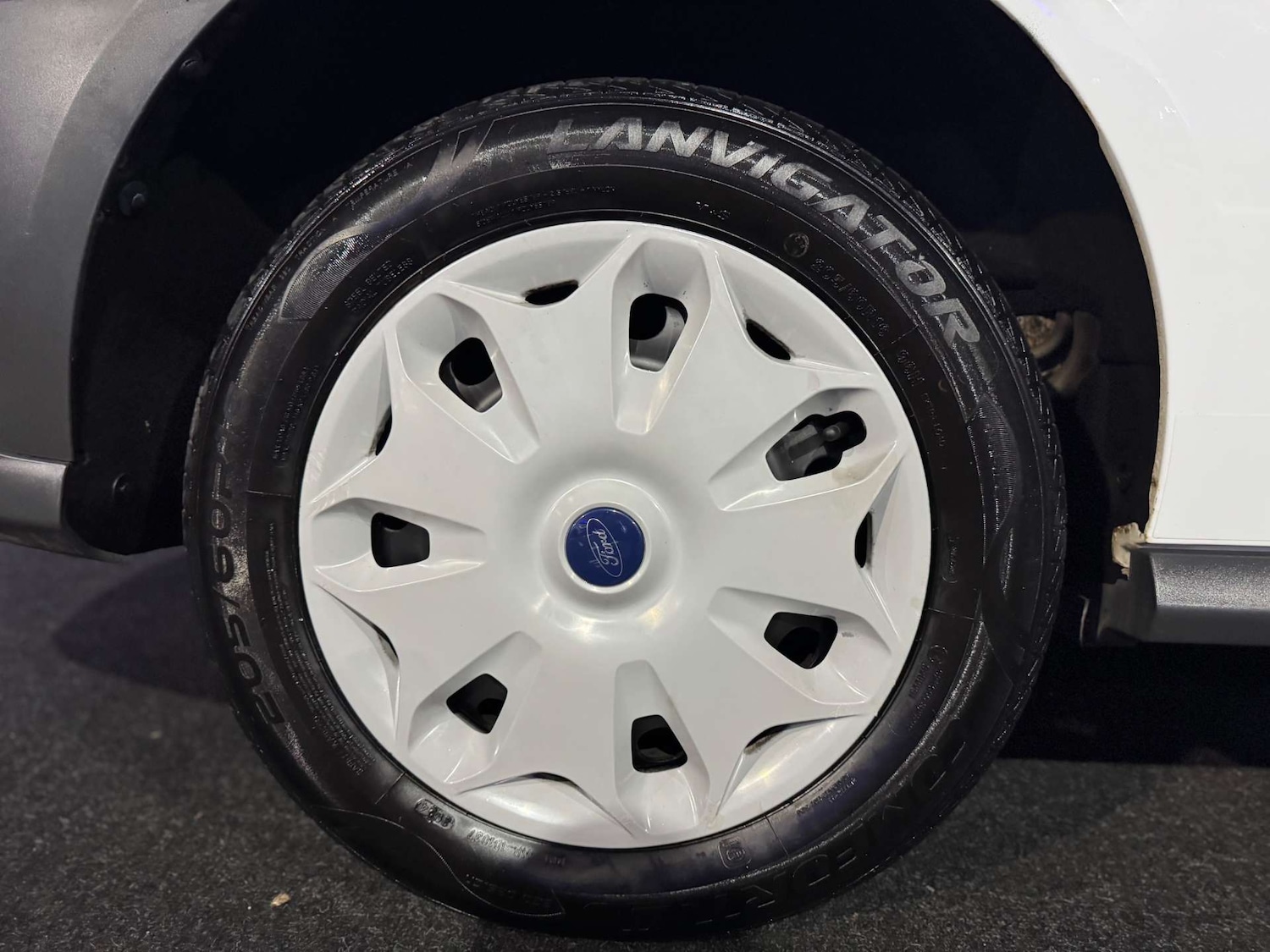 Used Ford Transit Connect 2016 for sale - 76919197: Photo 23