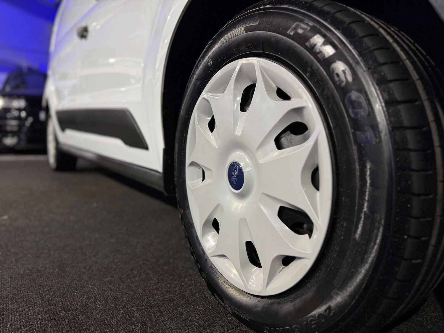 Used Ford Transit Connect 2016 for sale - 76919197: Photo 24