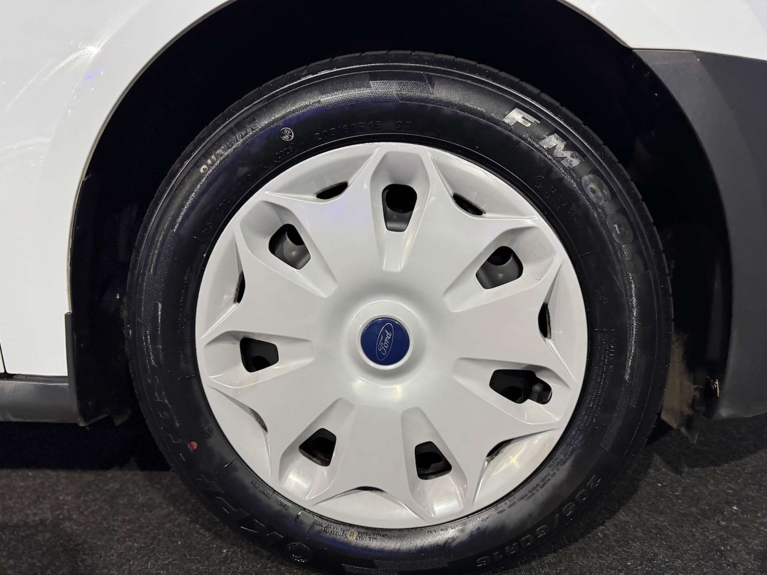 Used Ford Transit Connect 2016 for sale - 76919197: Photo 25