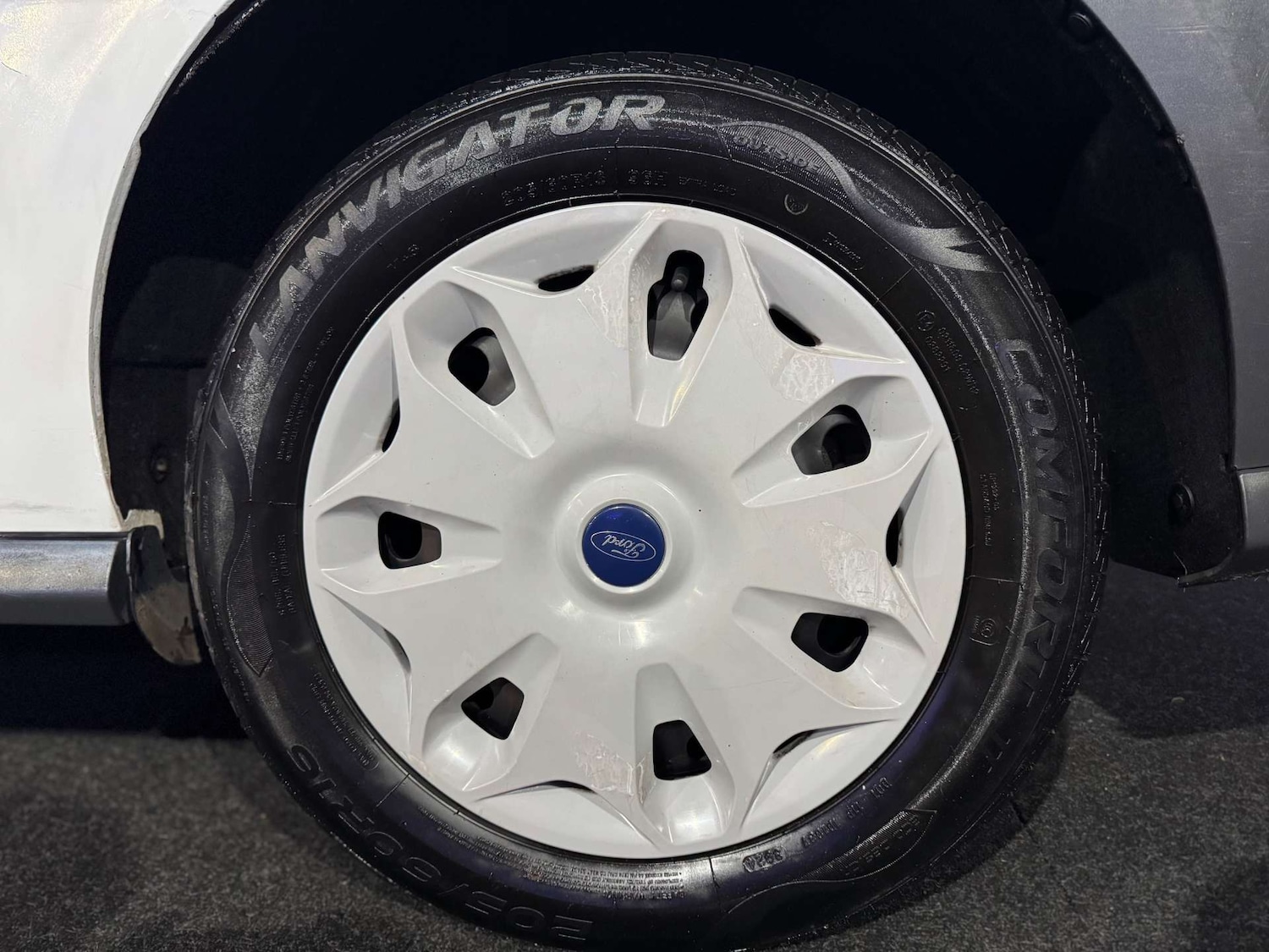 Used Ford Transit Connect 2016 for sale - 76919197: Photo 27