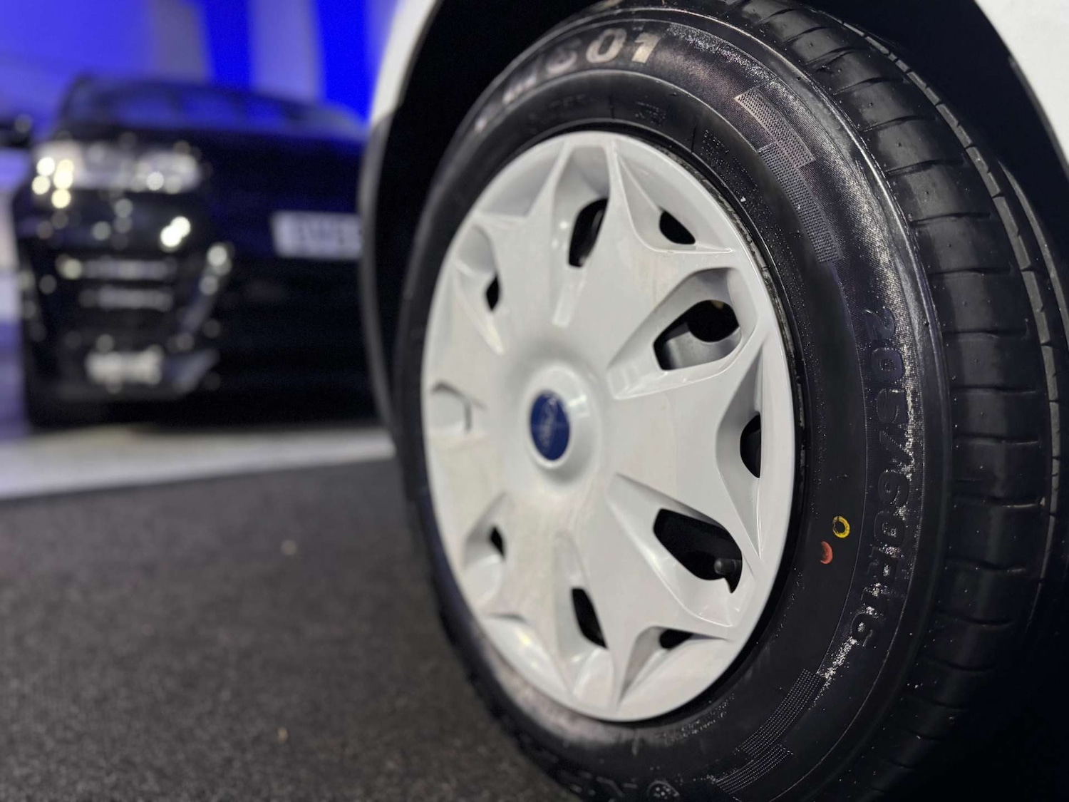 Used Ford Transit Connect 2016 for sale - 76919197: Photo 28