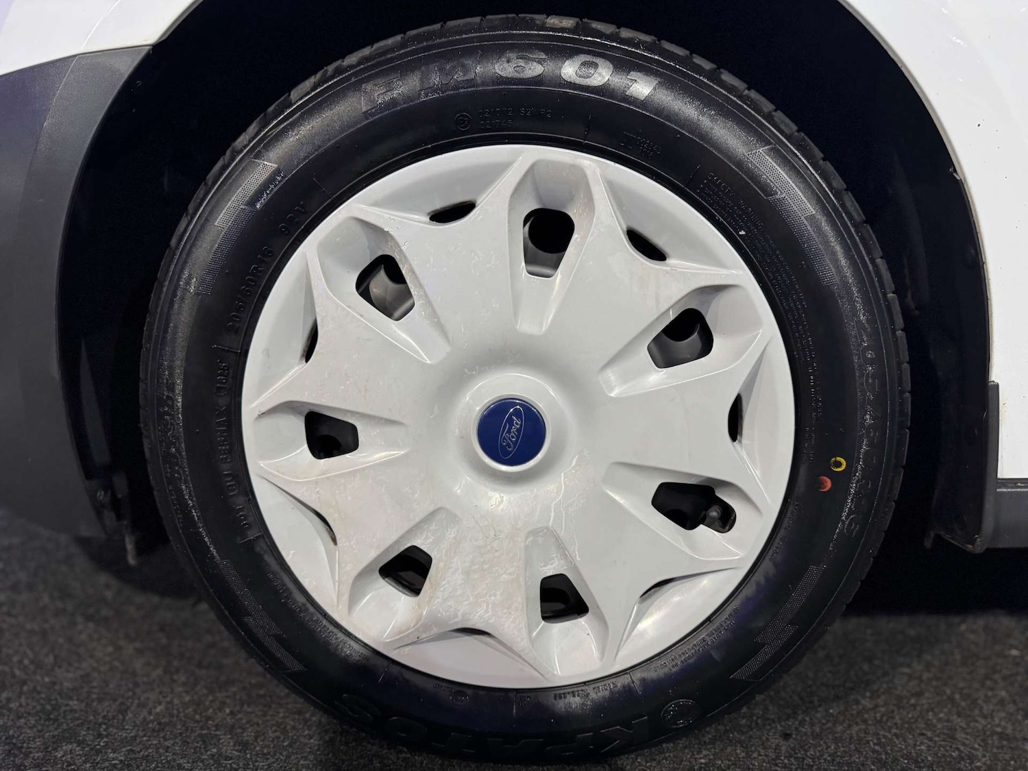 Used Ford Transit Connect 2016 for sale - 76919197: Photo 29