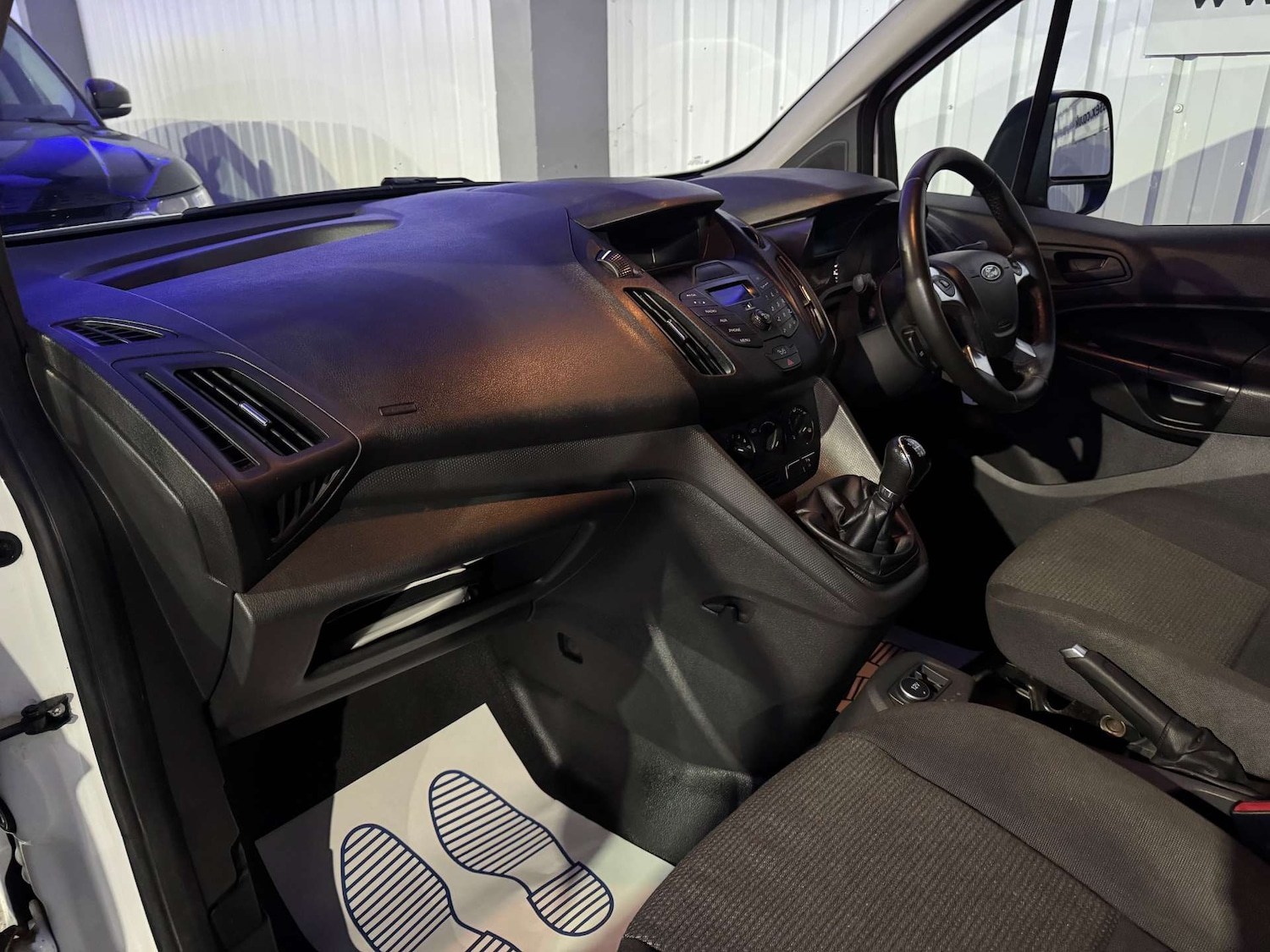 Used Ford Transit Connect 2016 for sale - 76919197: Photo 32