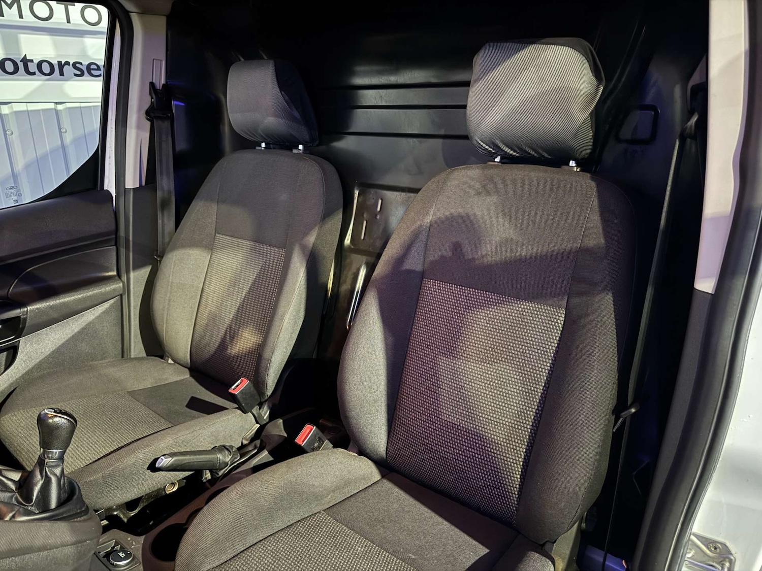 Used Ford Transit Connect 2016 for sale - 76919197: Photo 33