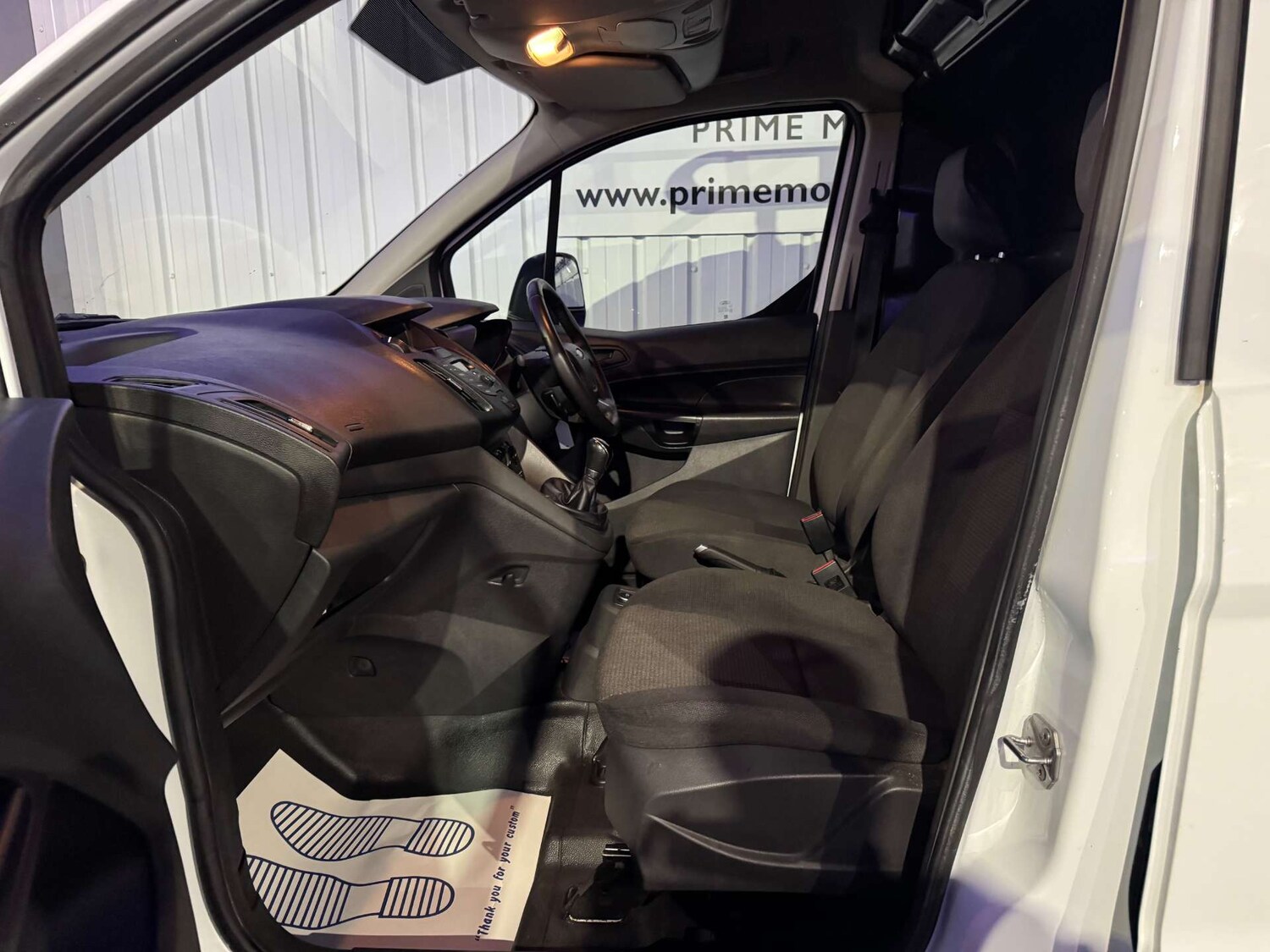 Used Ford Transit Connect 2016 for sale - 76919197: Photo 34