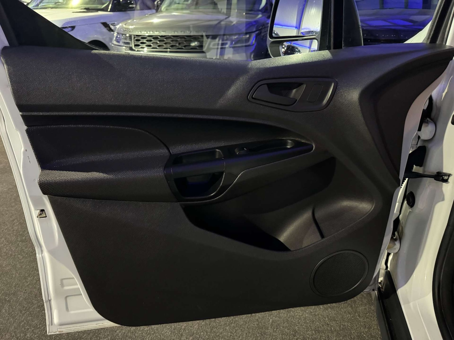 Used Ford Transit Connect 2016 for sale - 76919197: Photo 35