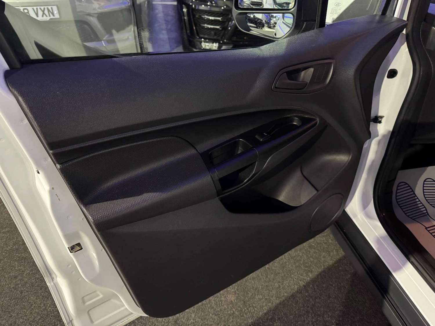 Used Ford Transit Connect 2016 for sale - 76919197: Photo 36