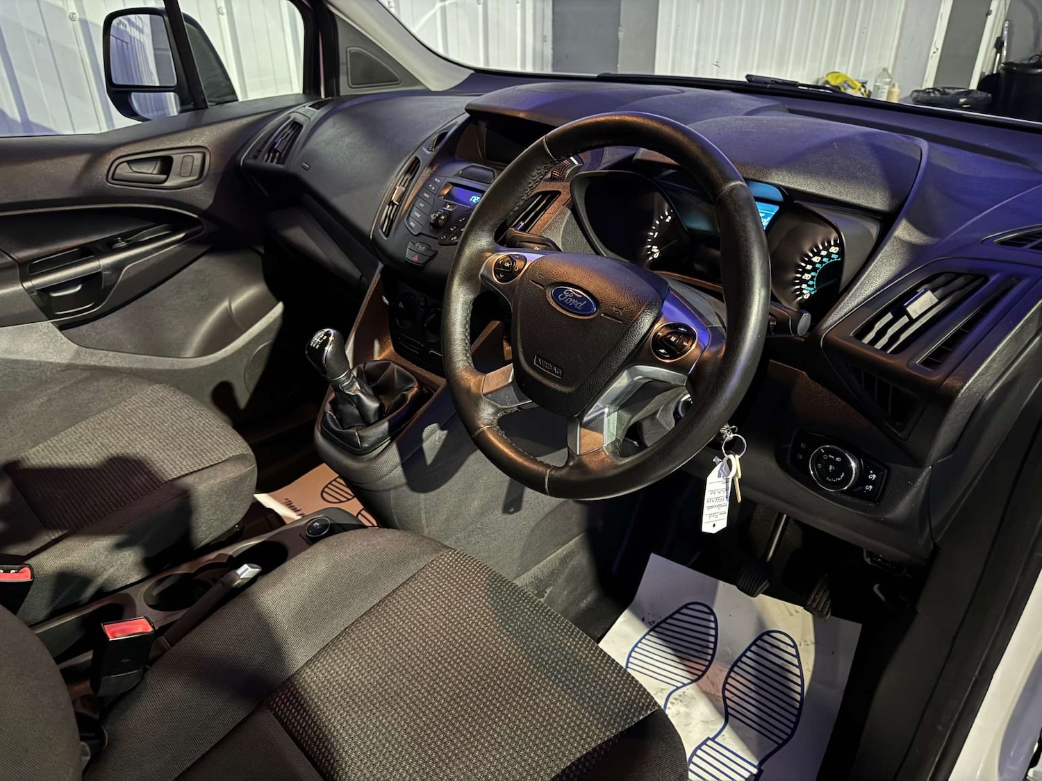 Used Ford Transit Connect 2016 for sale - 76919197: Photo 38