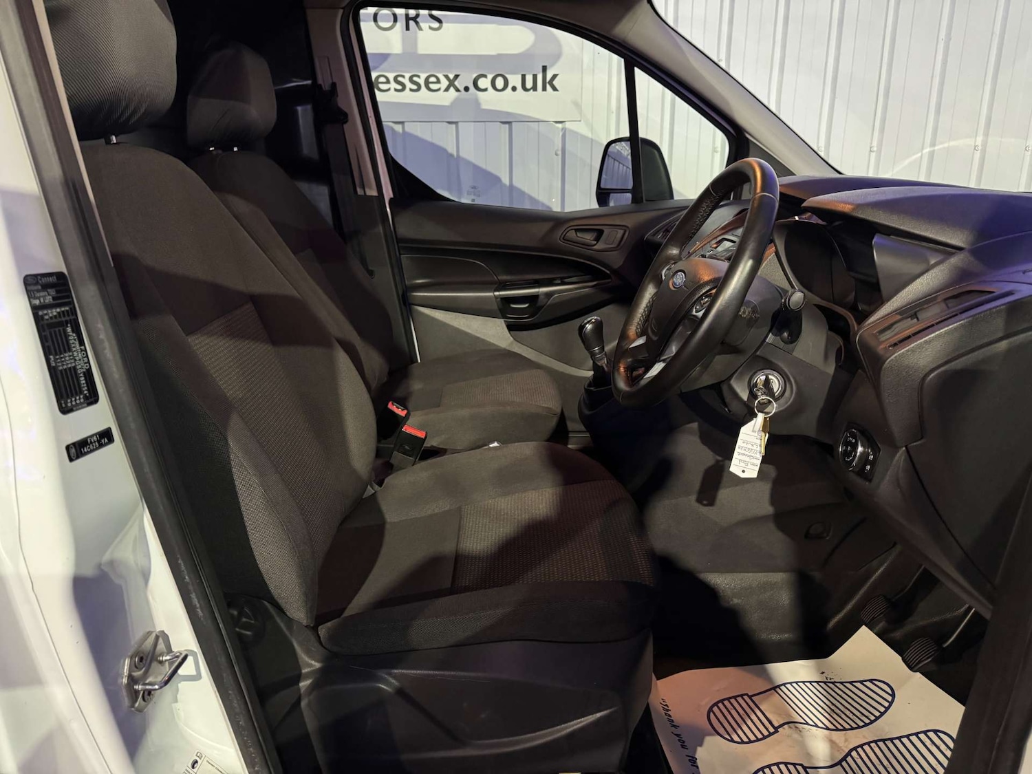 Used Ford Transit Connect 2016 for sale - 76919197: Photo 39