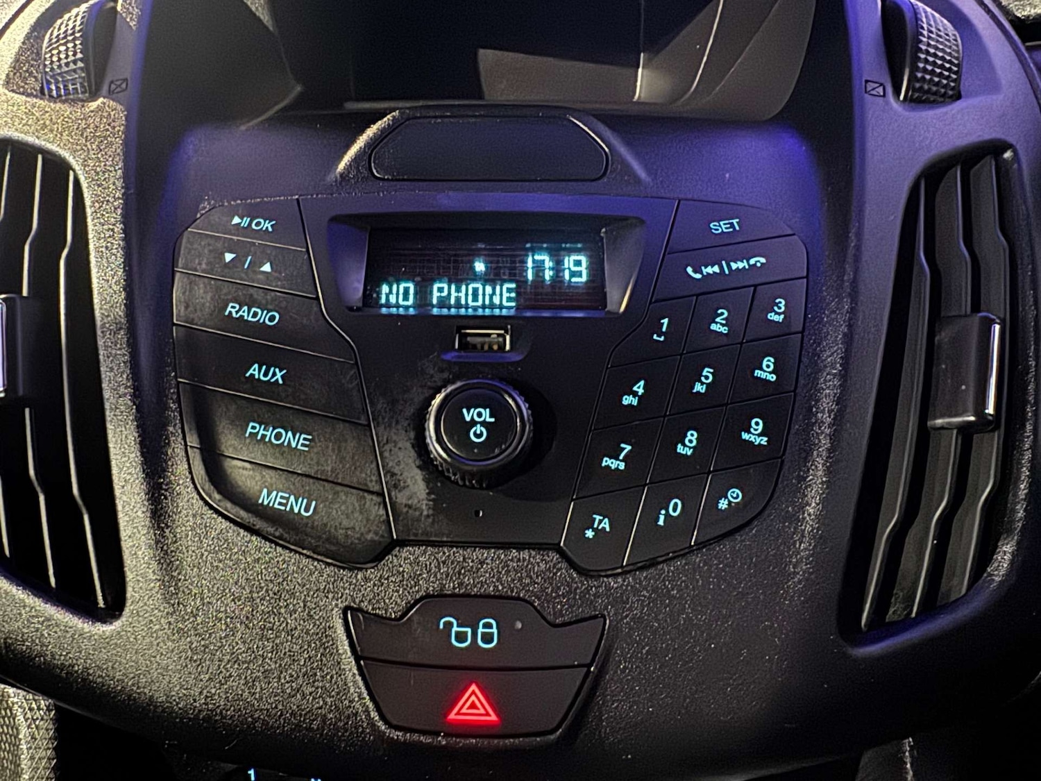 Used Ford Transit Connect 2016 for sale - 76919197: Photo 42