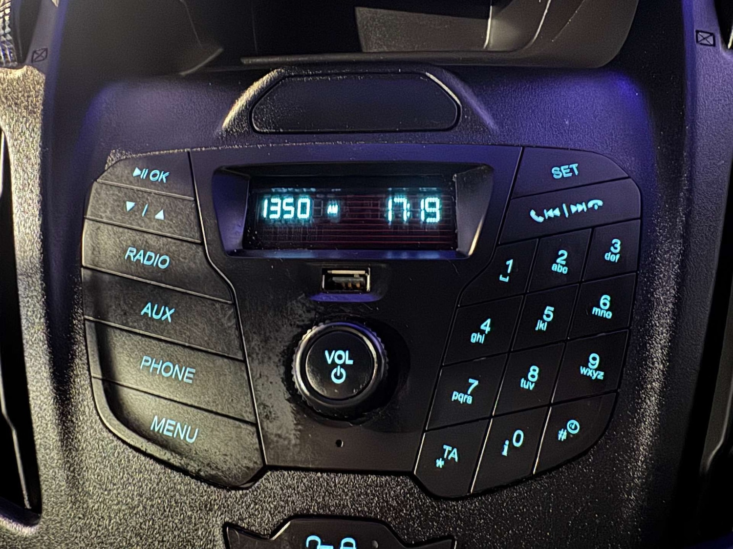 Used Ford Transit Connect 2016 for sale - 76919197: Photo 43