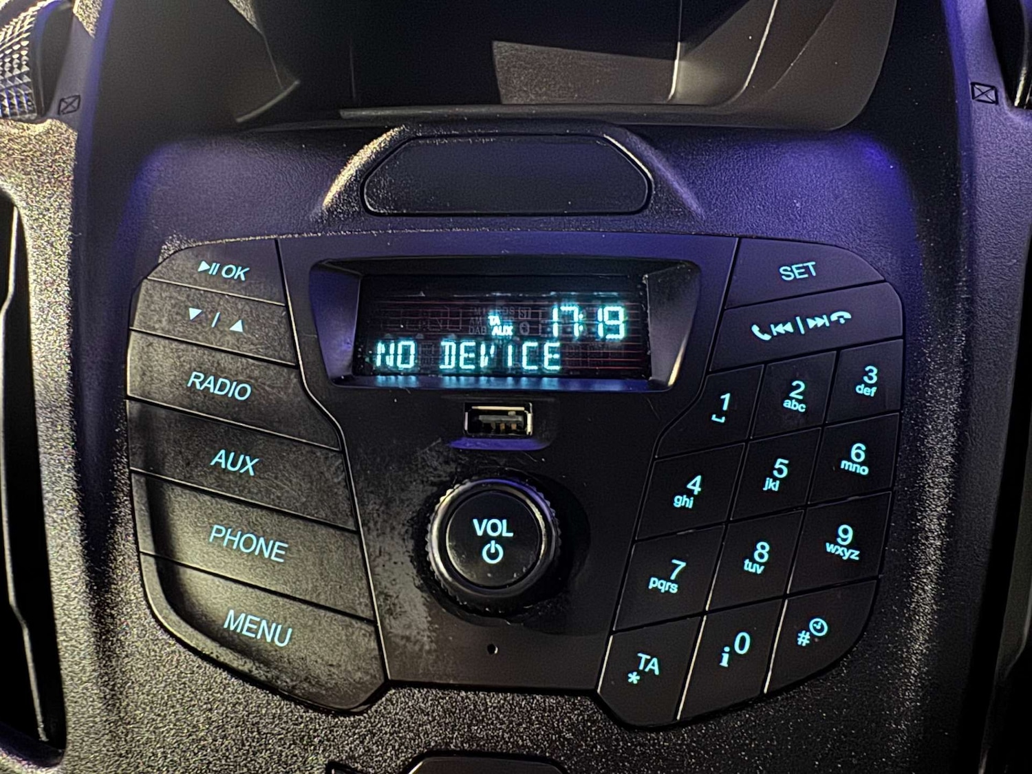 Used Ford Transit Connect 2016 for sale - 76919197: Photo 44