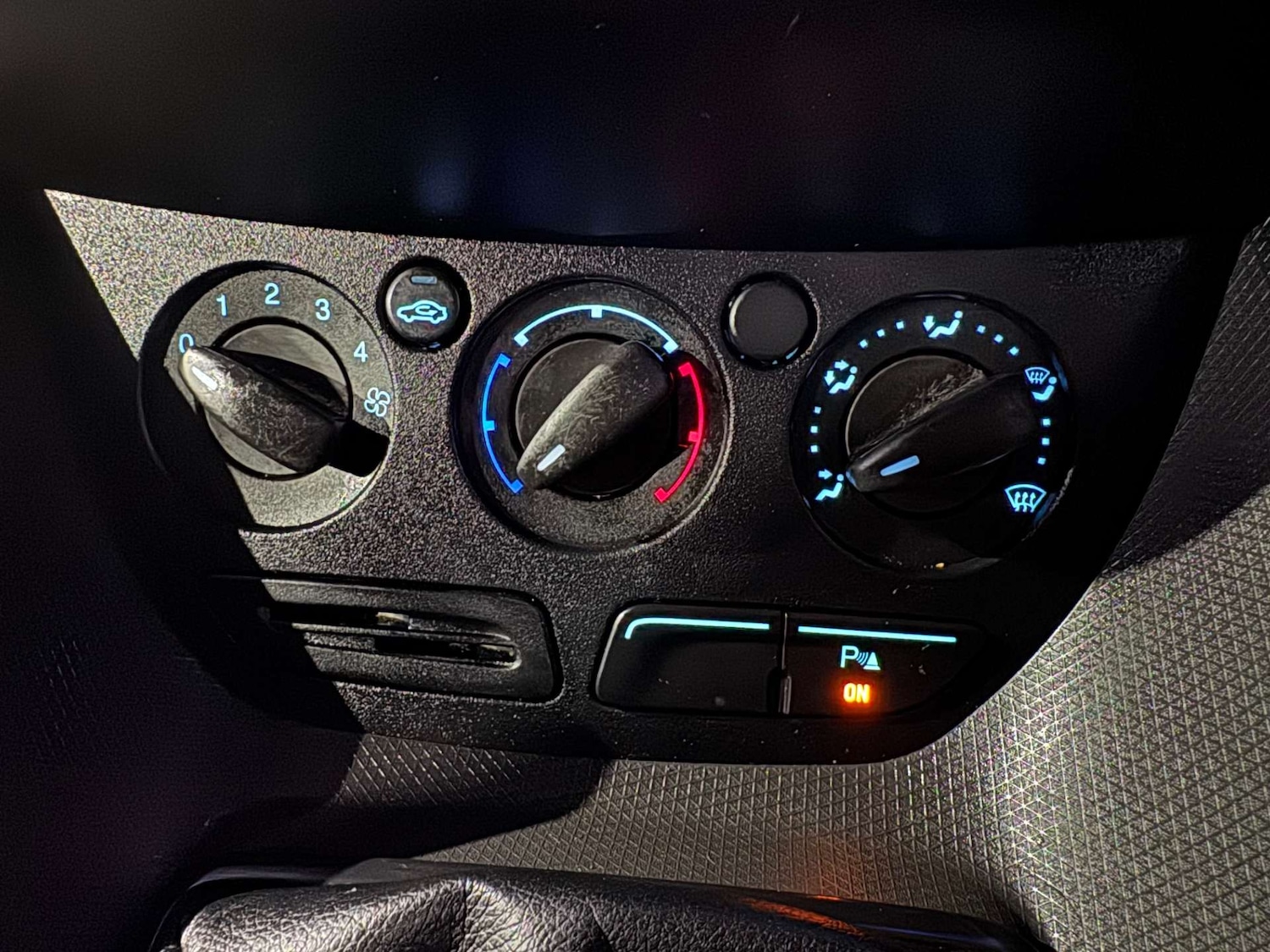 Used Ford Transit Connect 2016 for sale - 76919197: Photo 45