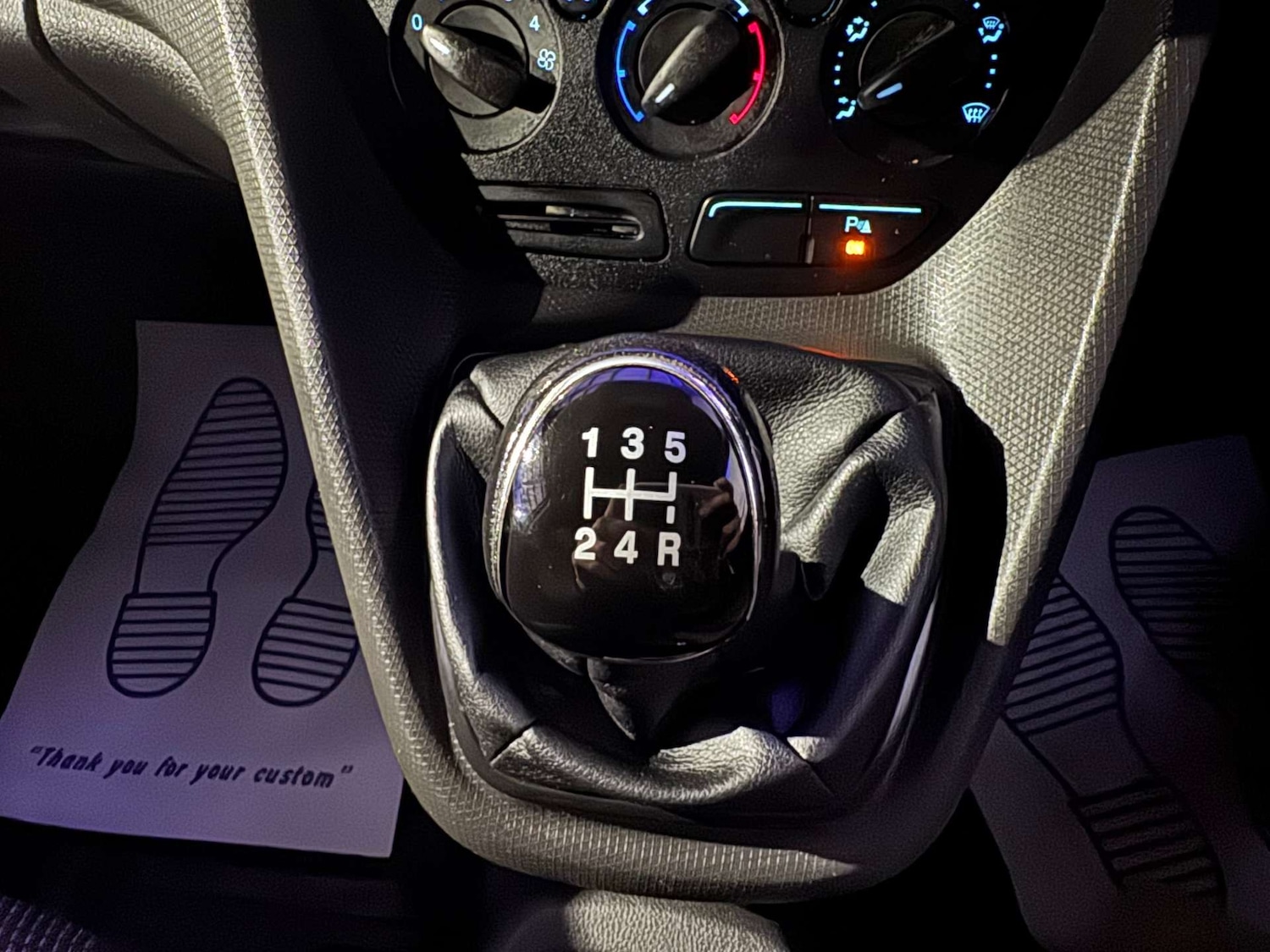 Used Ford Transit Connect 2016 for sale - 76919197: Photo 46