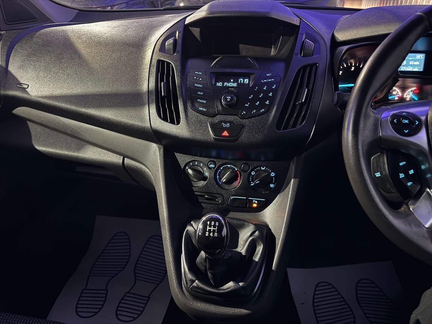 Used Ford Transit Connect 2016 for sale - 76919197: Photo 47