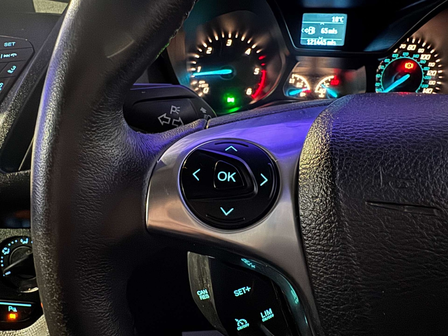 Used Ford Transit Connect 2016 for sale - 76919197: Photo 48