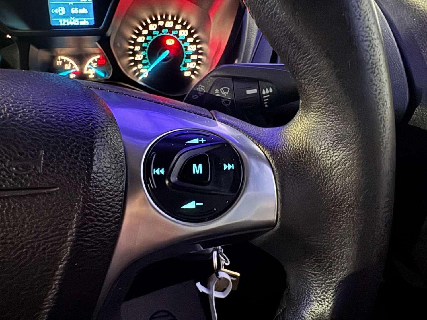 Used Ford Transit Connect 2016 for sale - 76919197: Photo 49