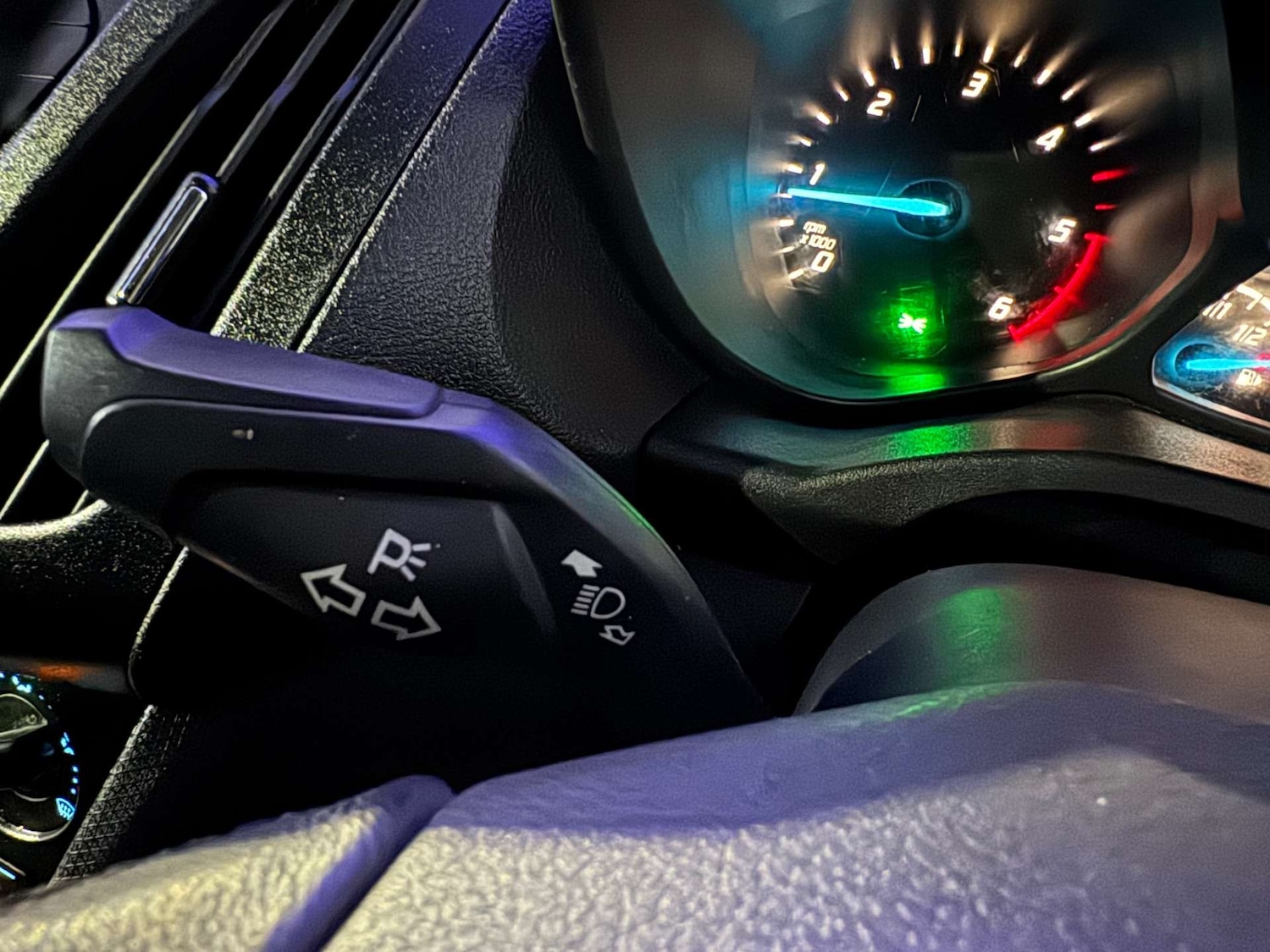 Used Ford Transit Connect 2016 for sale - 76919197: Photo 51