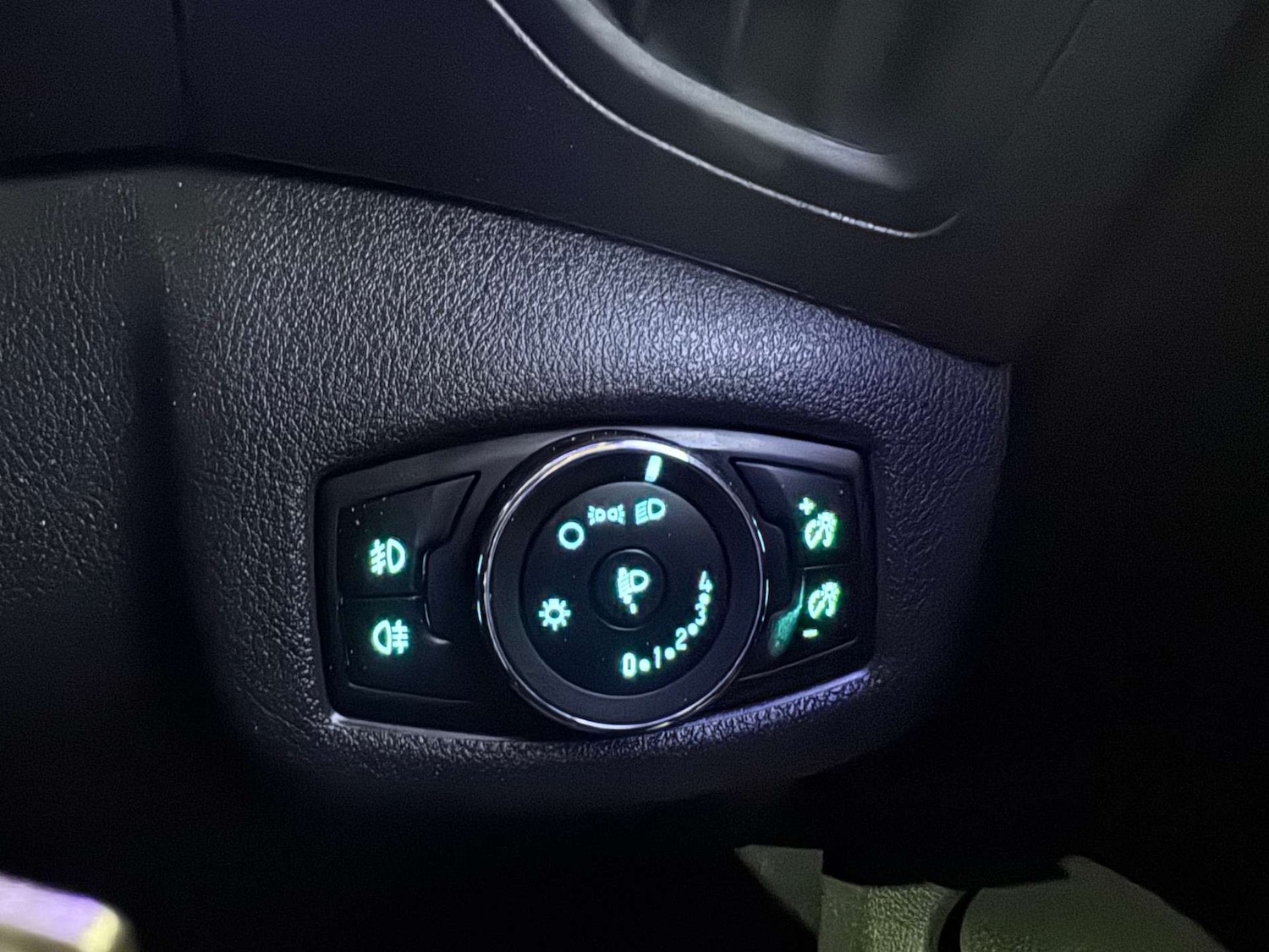 Used Ford Transit Connect 2016 for sale - 76919197: Photo 54