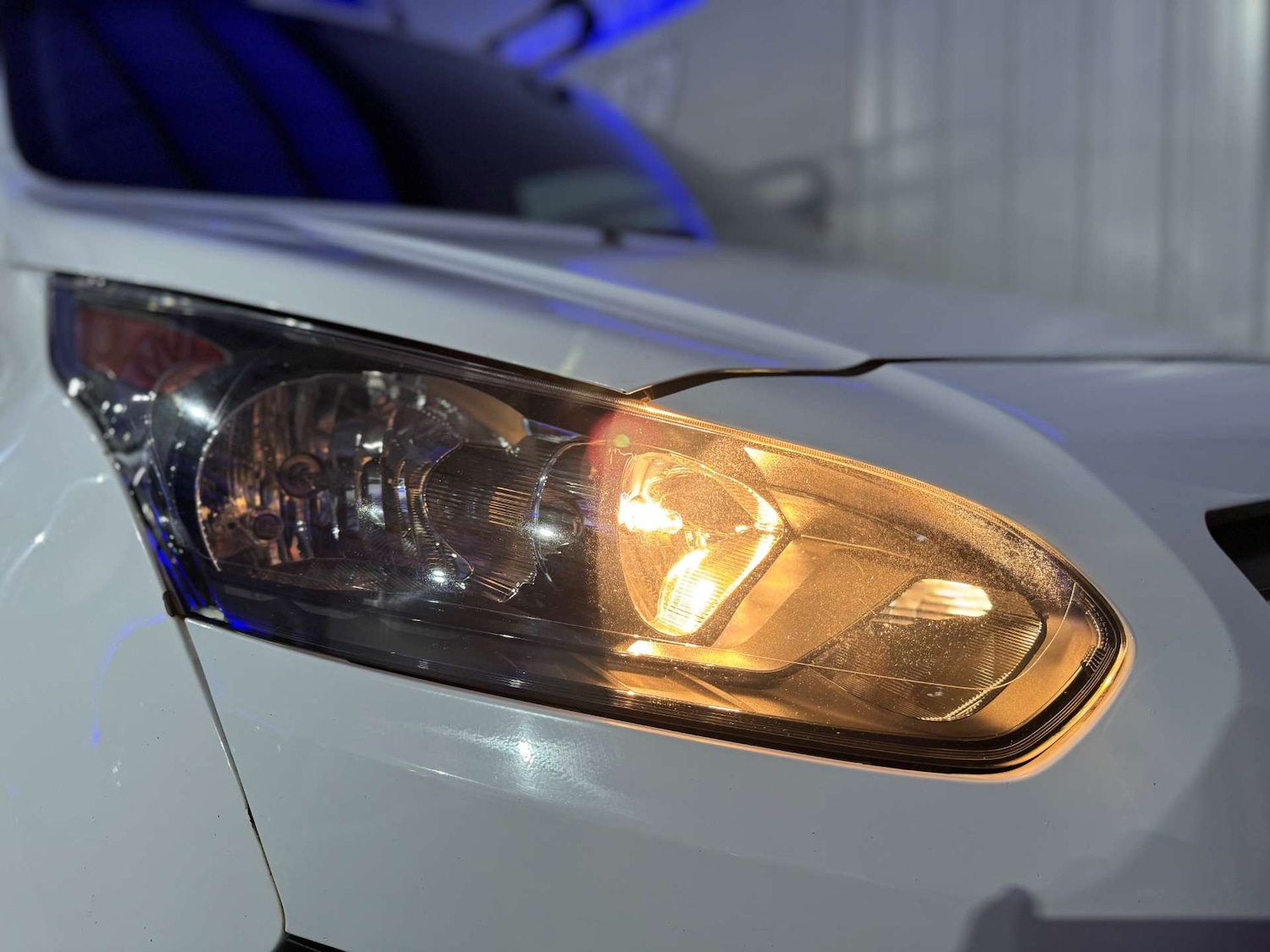 Used Ford Transit Connect 2016 for sale - 76919197: Photo 7