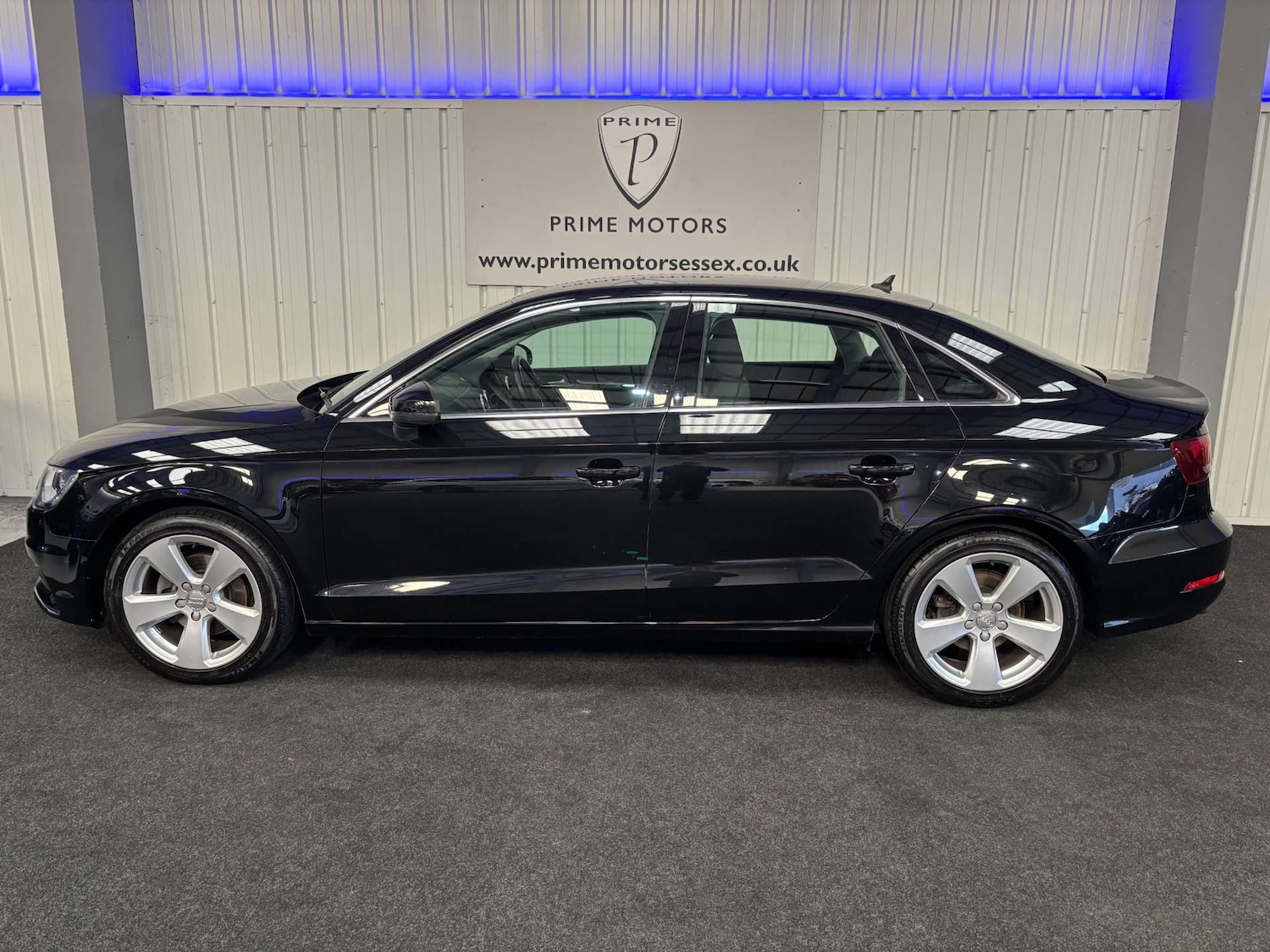 Used Audi A3 2016 for sale - 76385779: Photo 10