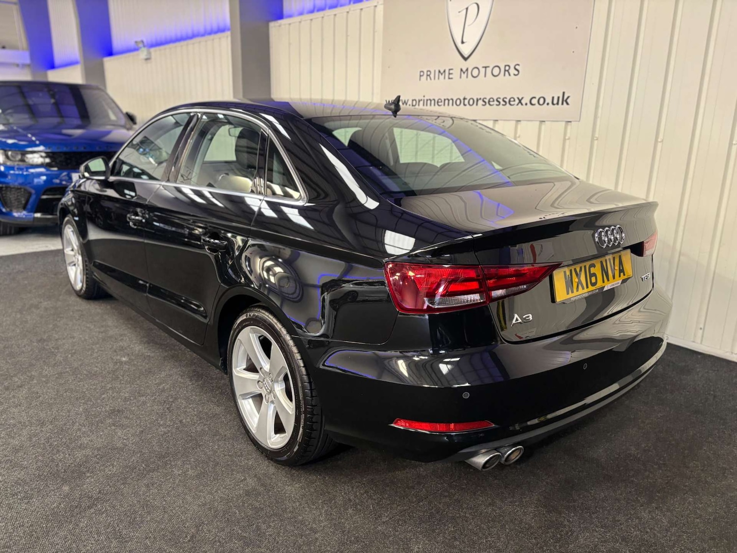 Used Audi A3 2016 for sale - 76385779: Photo 11