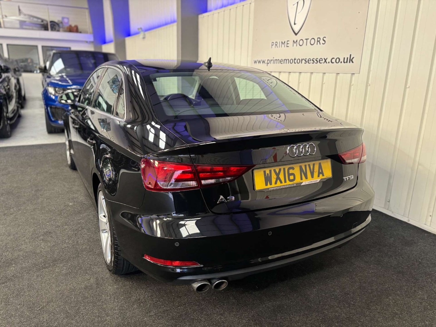 Used Audi A3 2016 for sale - 76385779: Photo 12