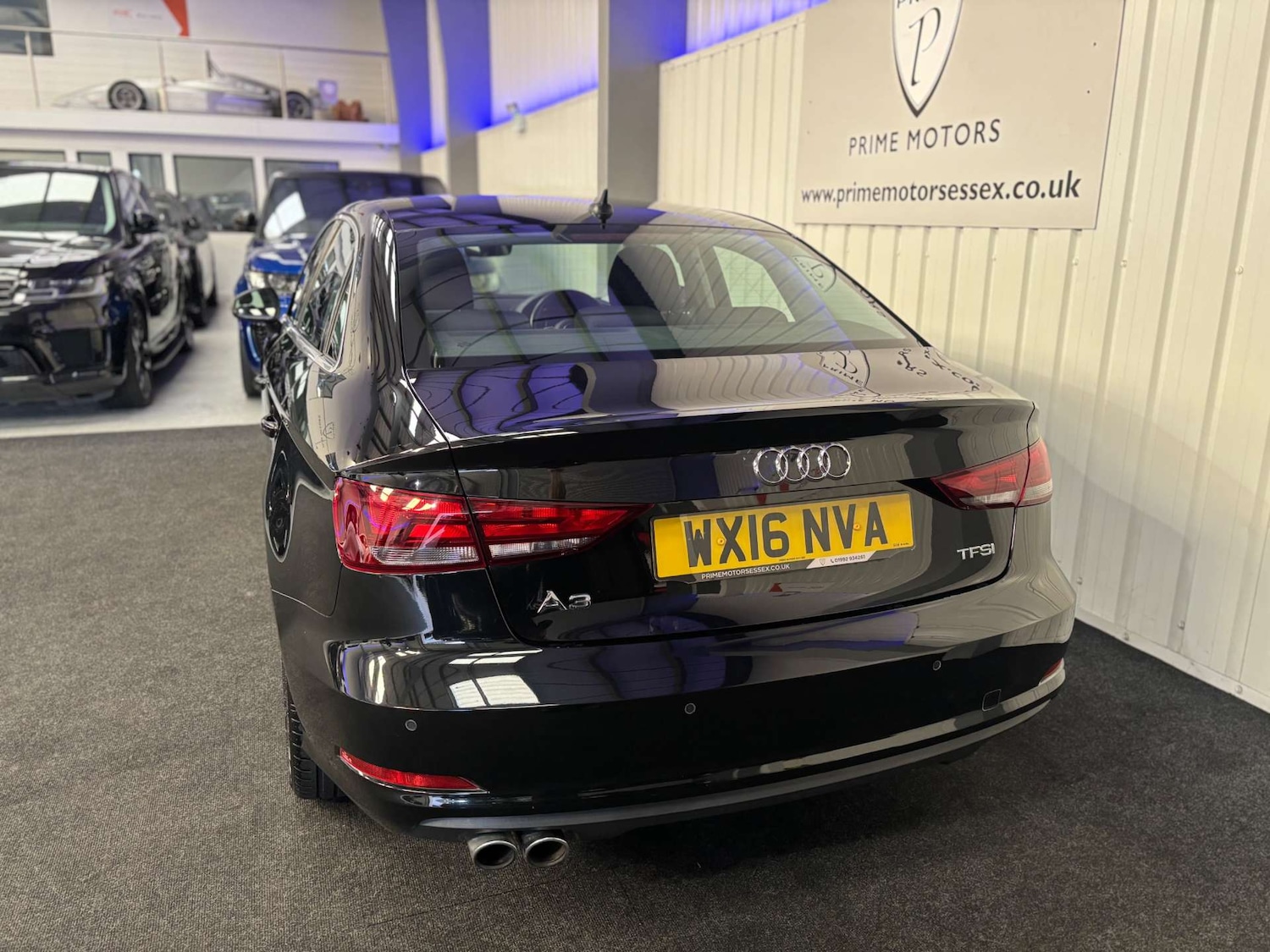 Used Audi A3 2016 for sale - 76385779: Photo 13