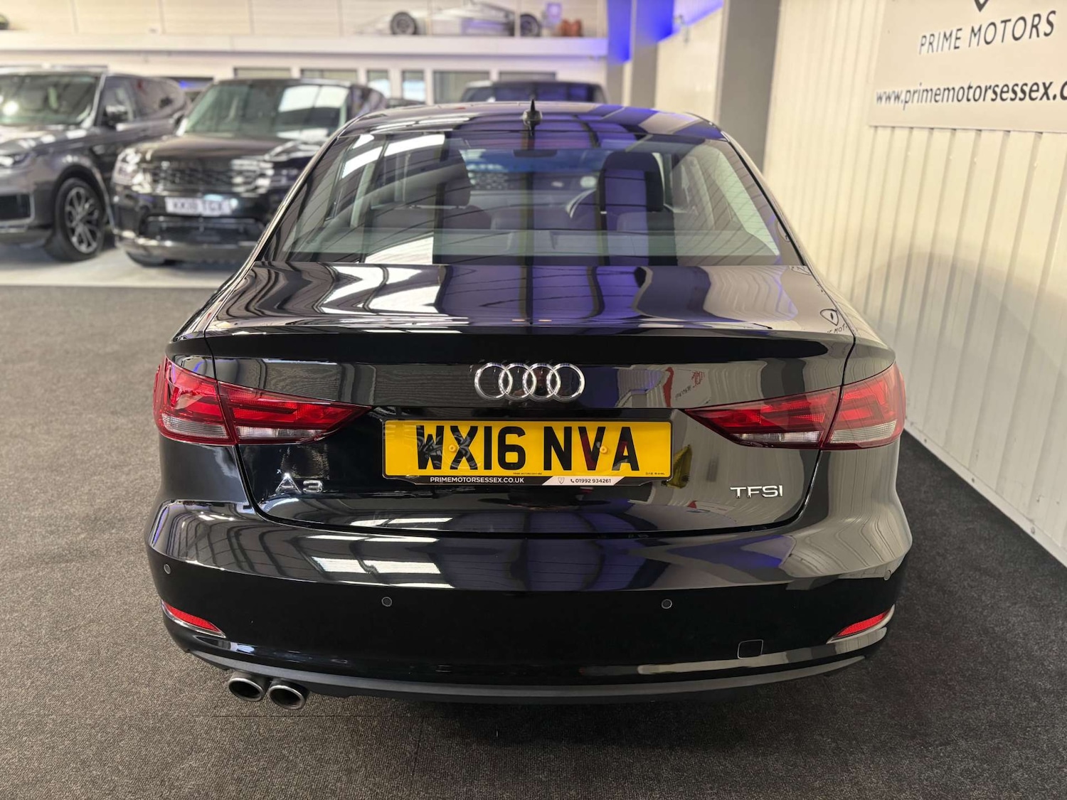 Used Audi A3 2016 for sale - 76385779: Photo 14