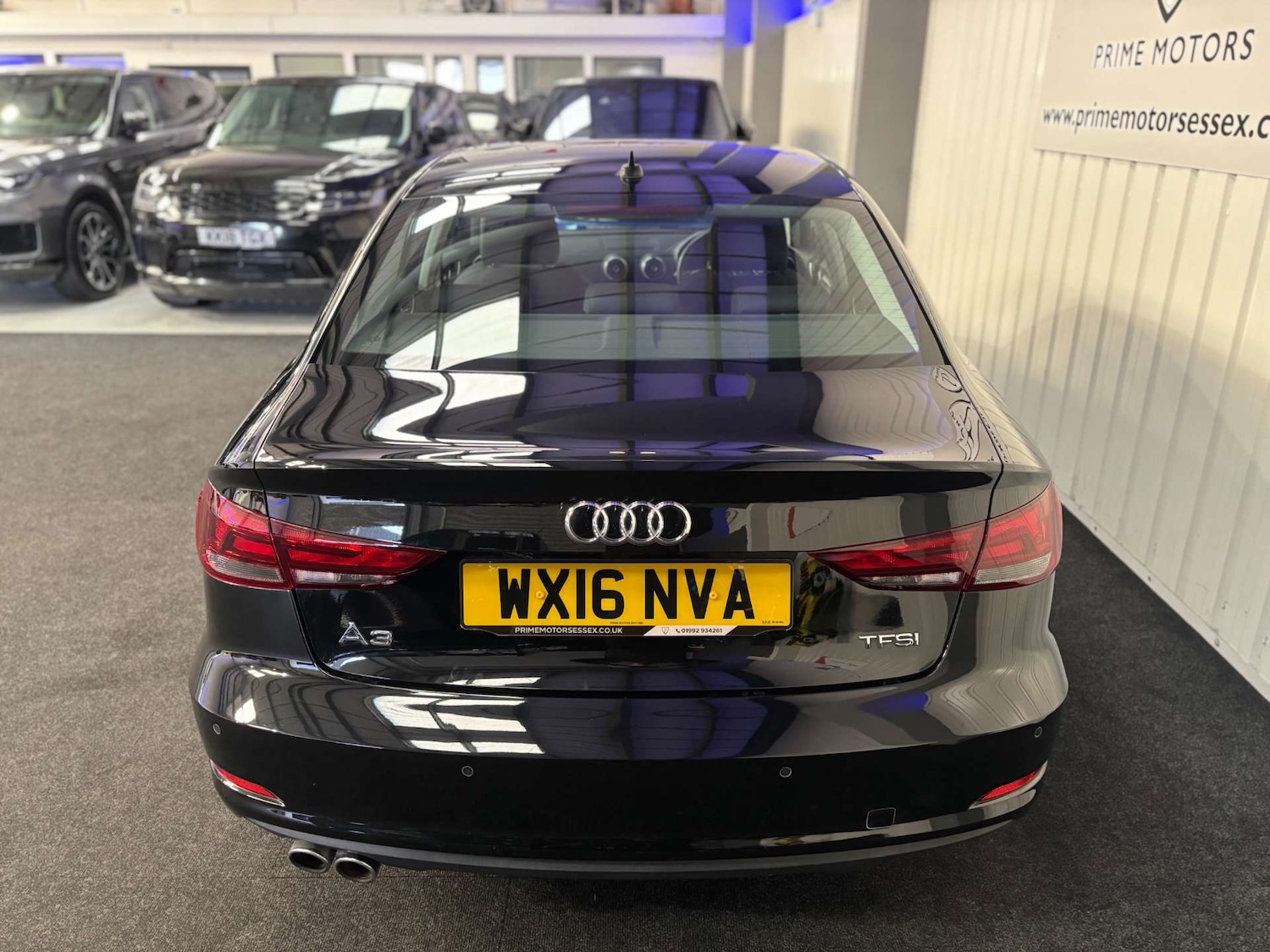 Used Audi A3 2016 for sale - 76385779: Photo 15