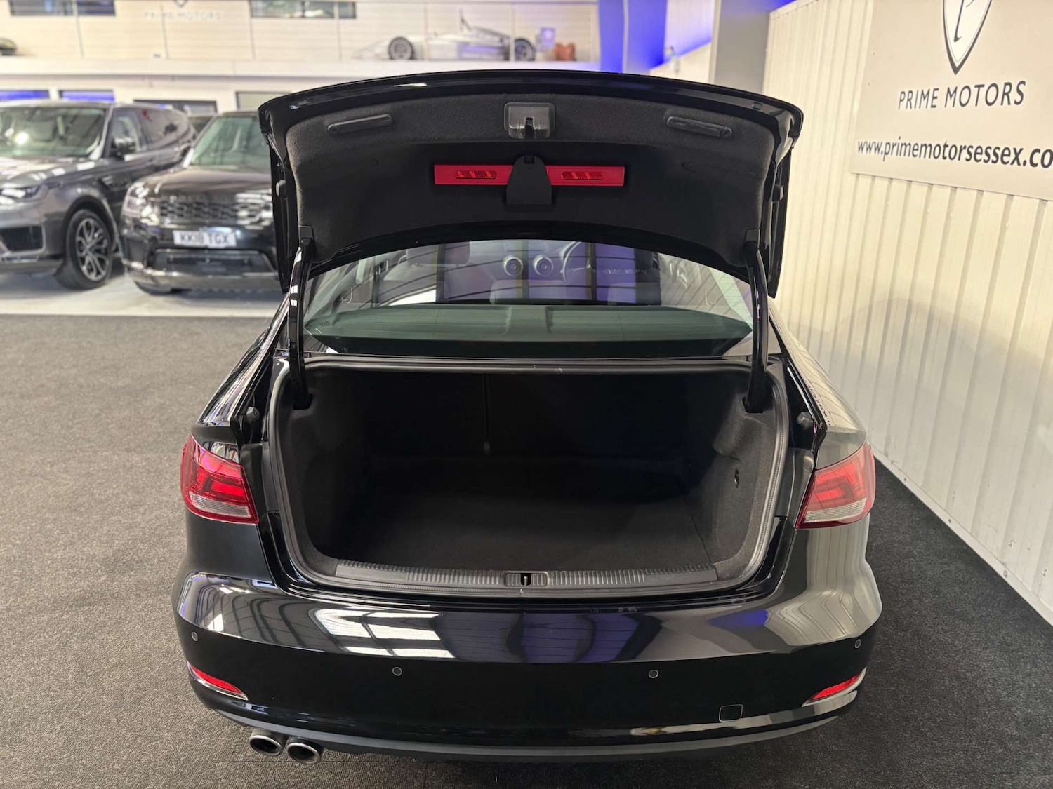 Used Audi A3 2016 for sale - 76385779: Photo 16