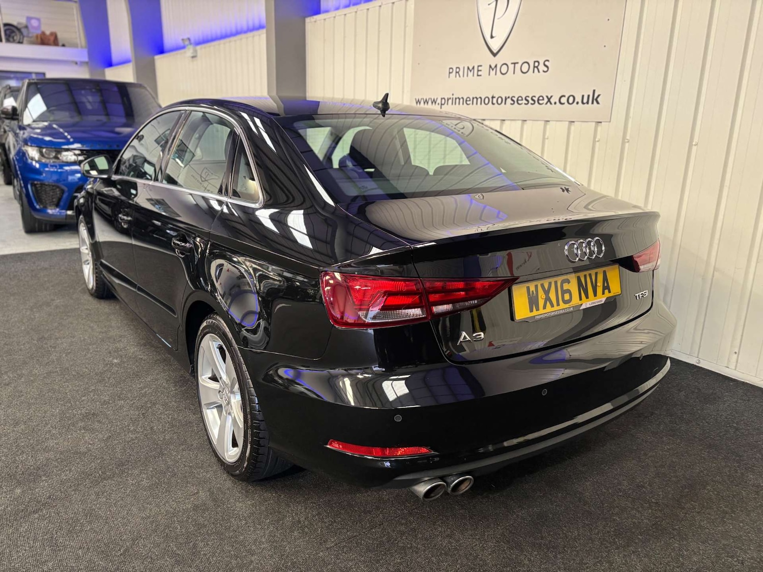 Used Audi A3 2016 for sale - 76385779: Photo 19