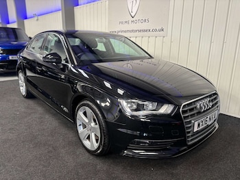 2016 - 1.4 TFSI 150 Sport 4dr [Nav]